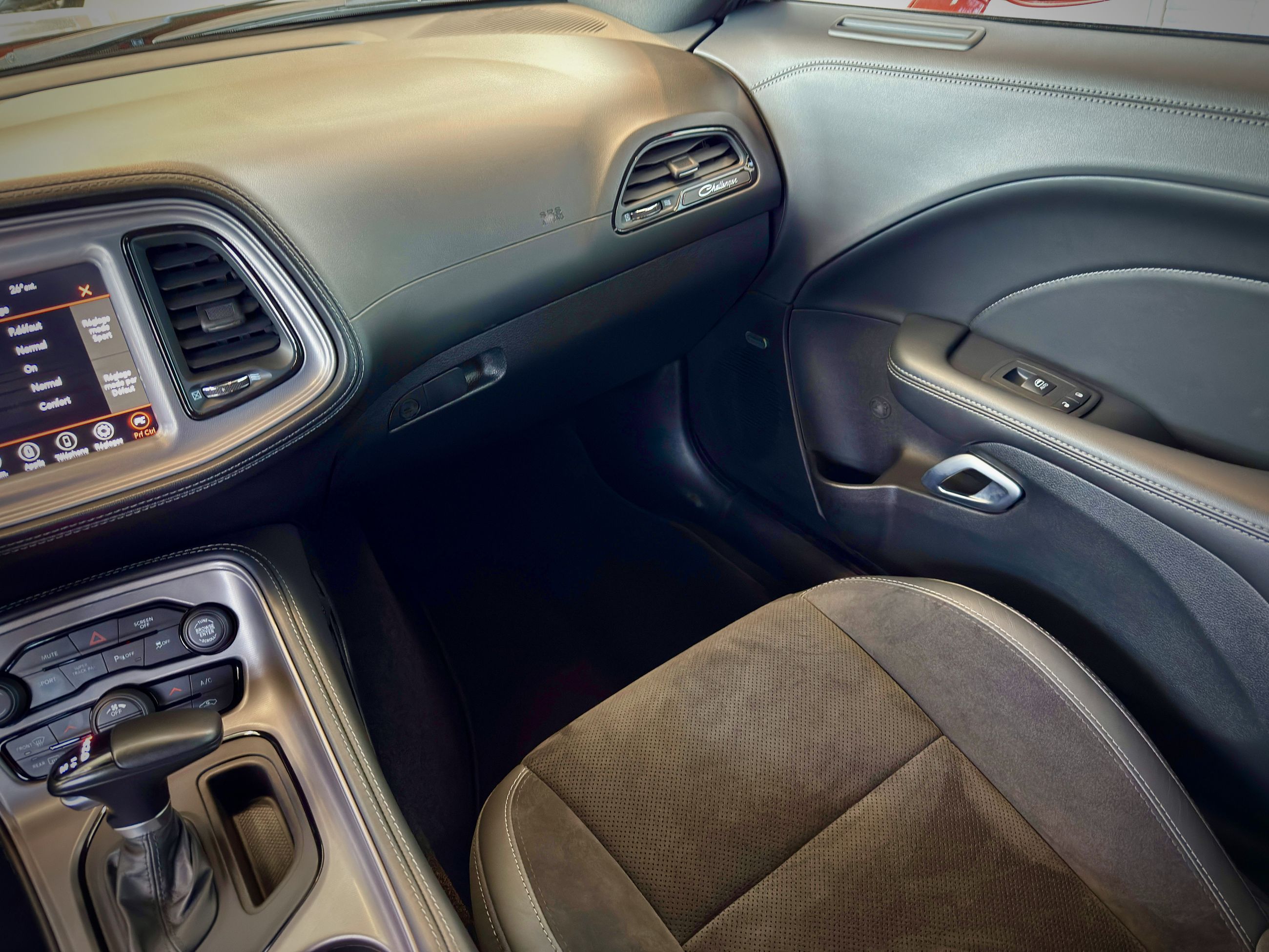 2023 Dodge Challenger R/T 345 Last Call Edition-21