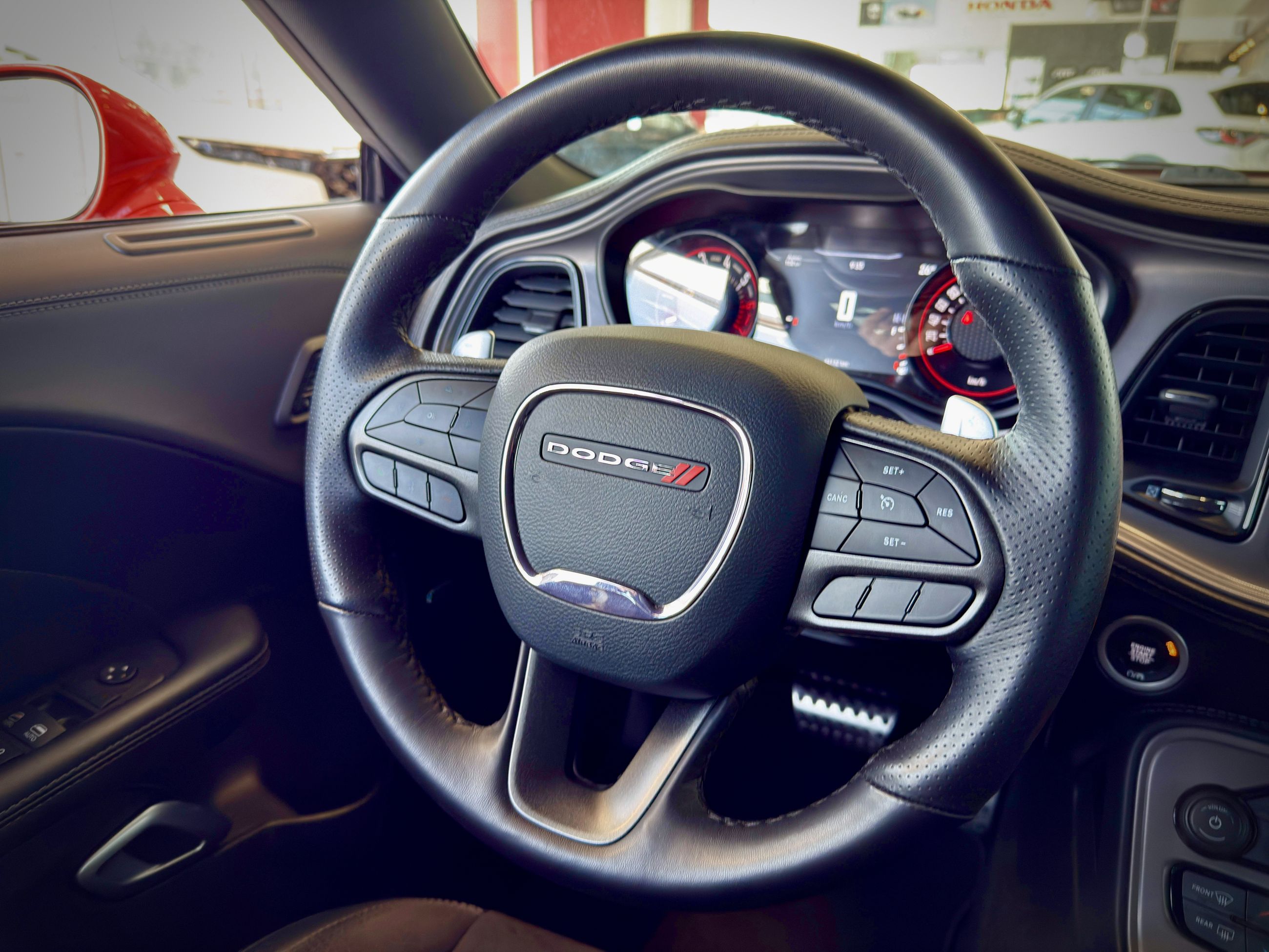 2023 Dodge Challenger R/T 345 Last Call Edition-22