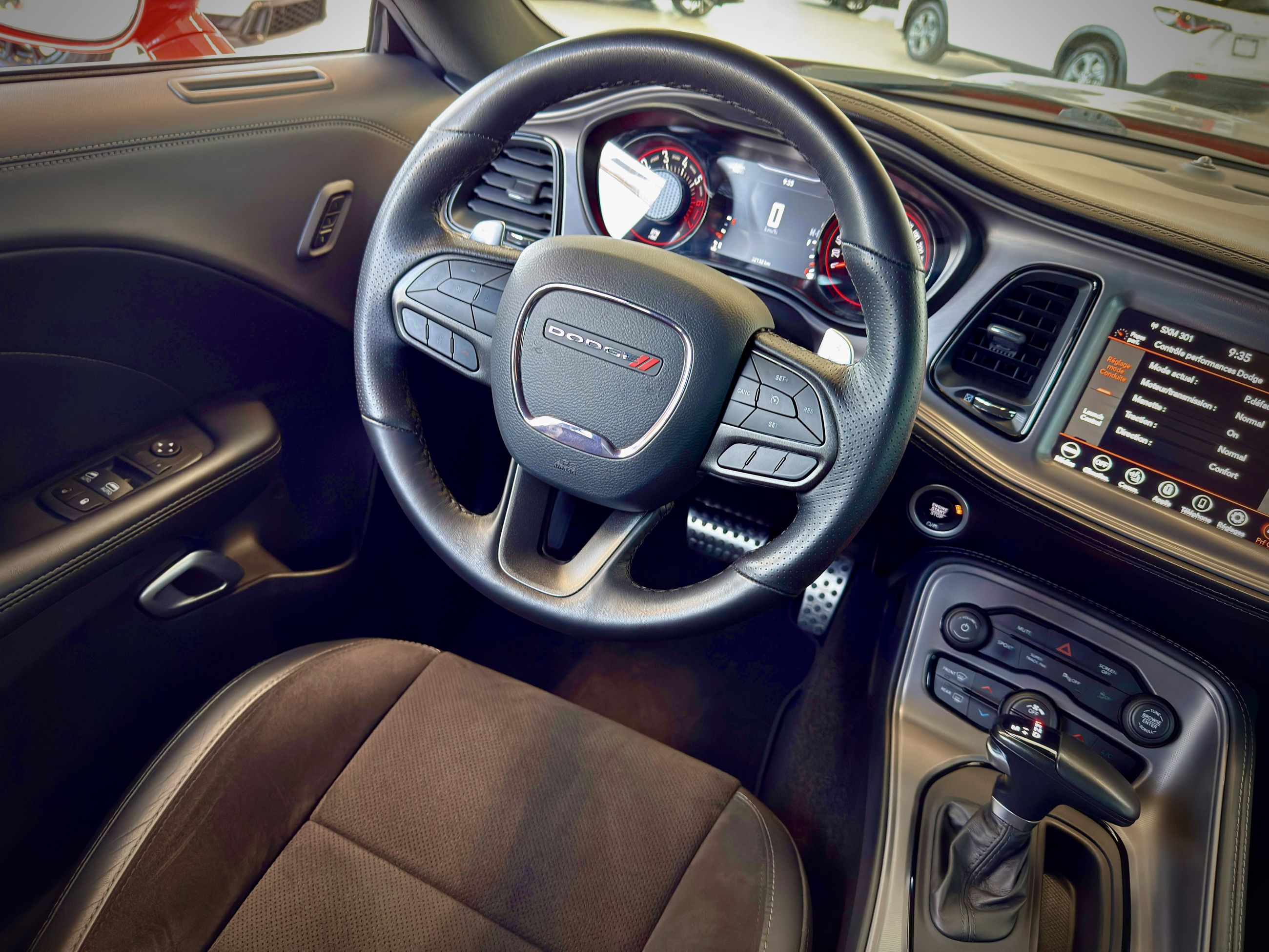 2023 Dodge Challenger R/T 345 Last Call Edition-19