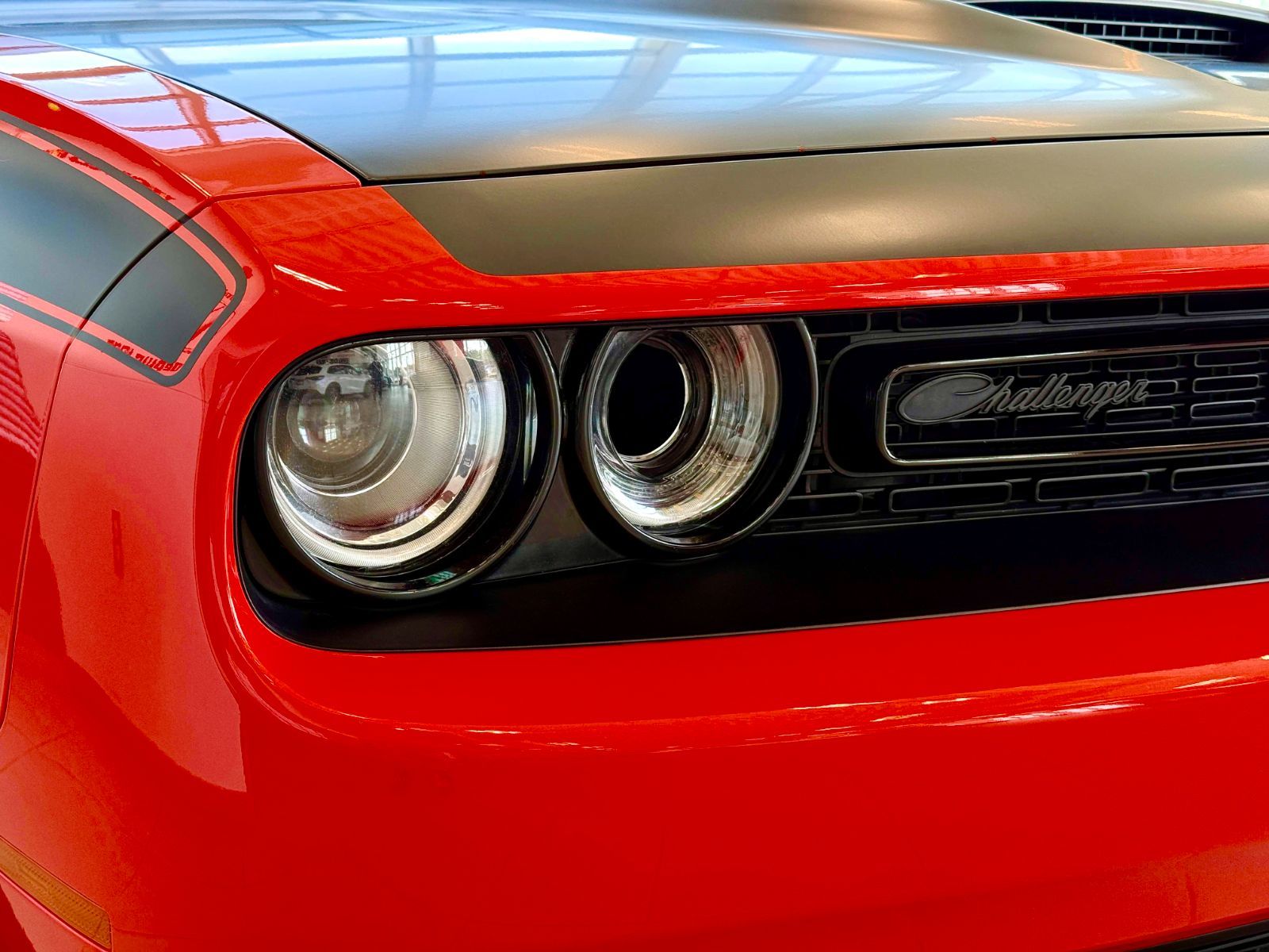 2023 Dodge Challenger R/T 345 Last Call Edition-6