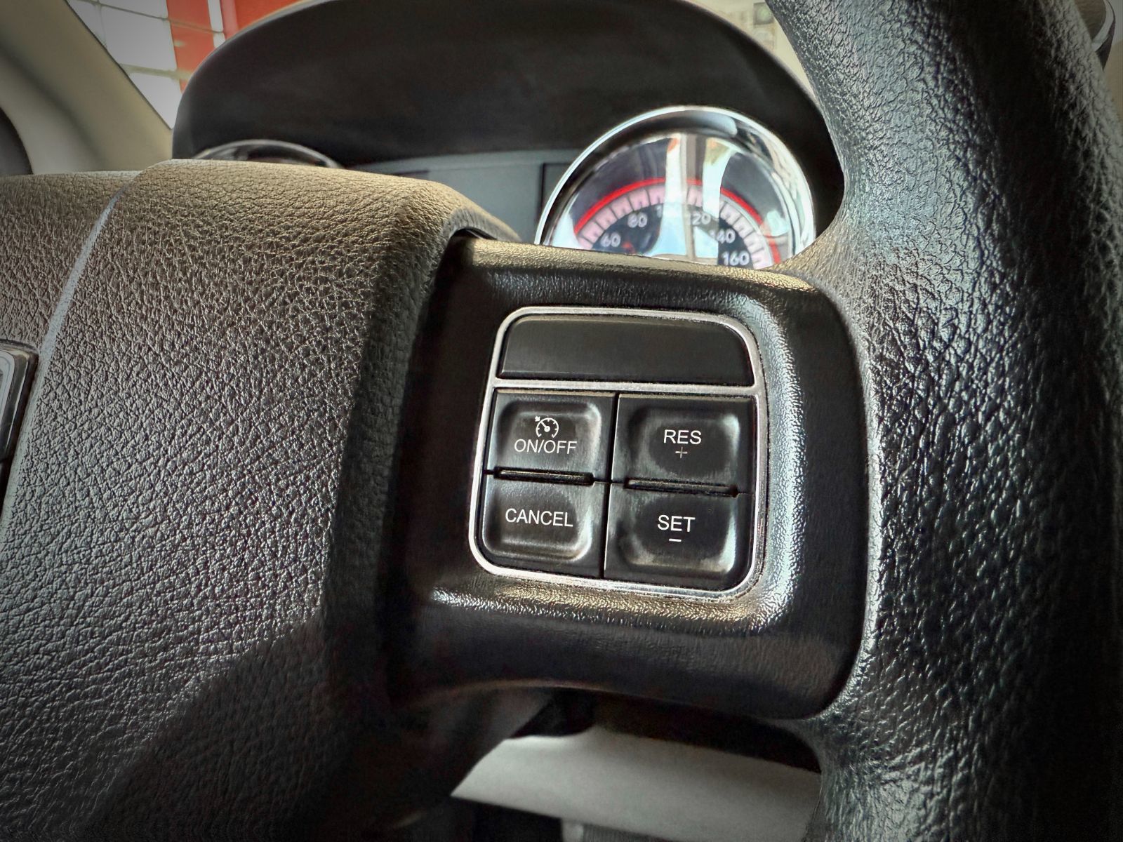 Dodge Grand Caravan Canada Value Package 2017-19