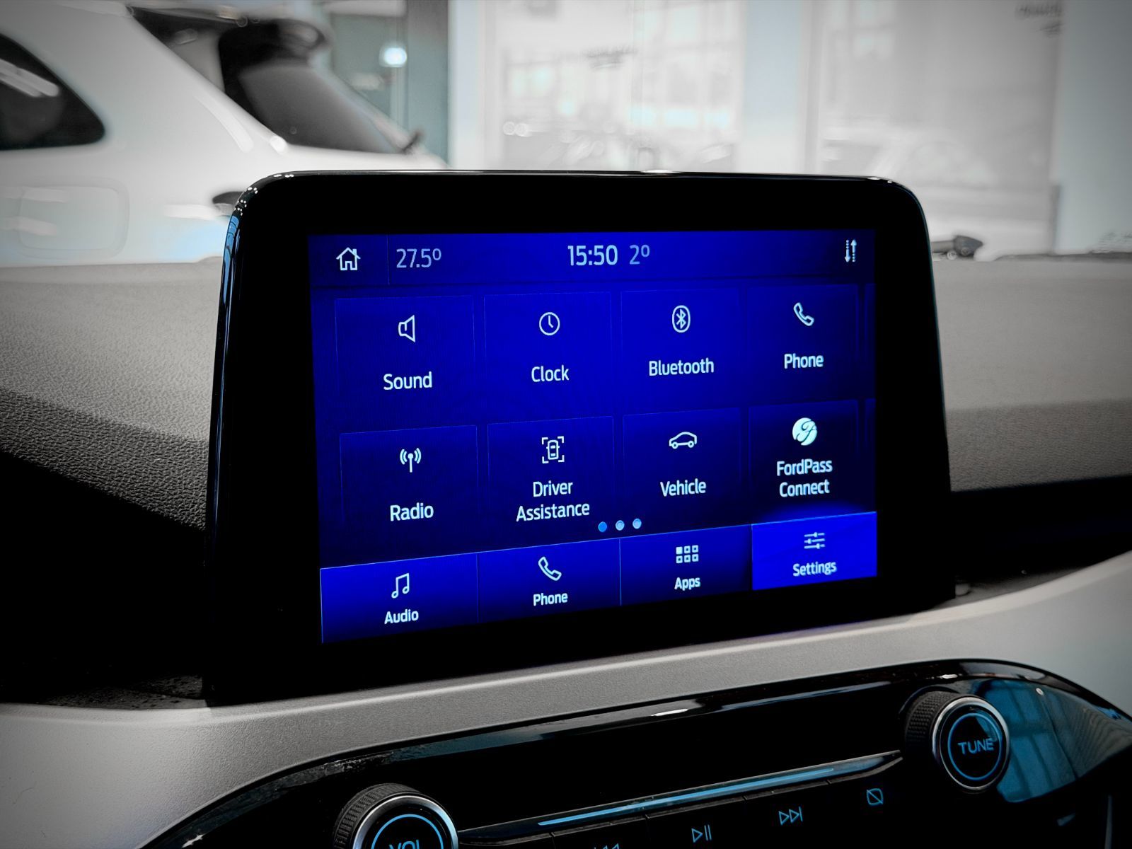 2020 Ford Escape SE AWD-21