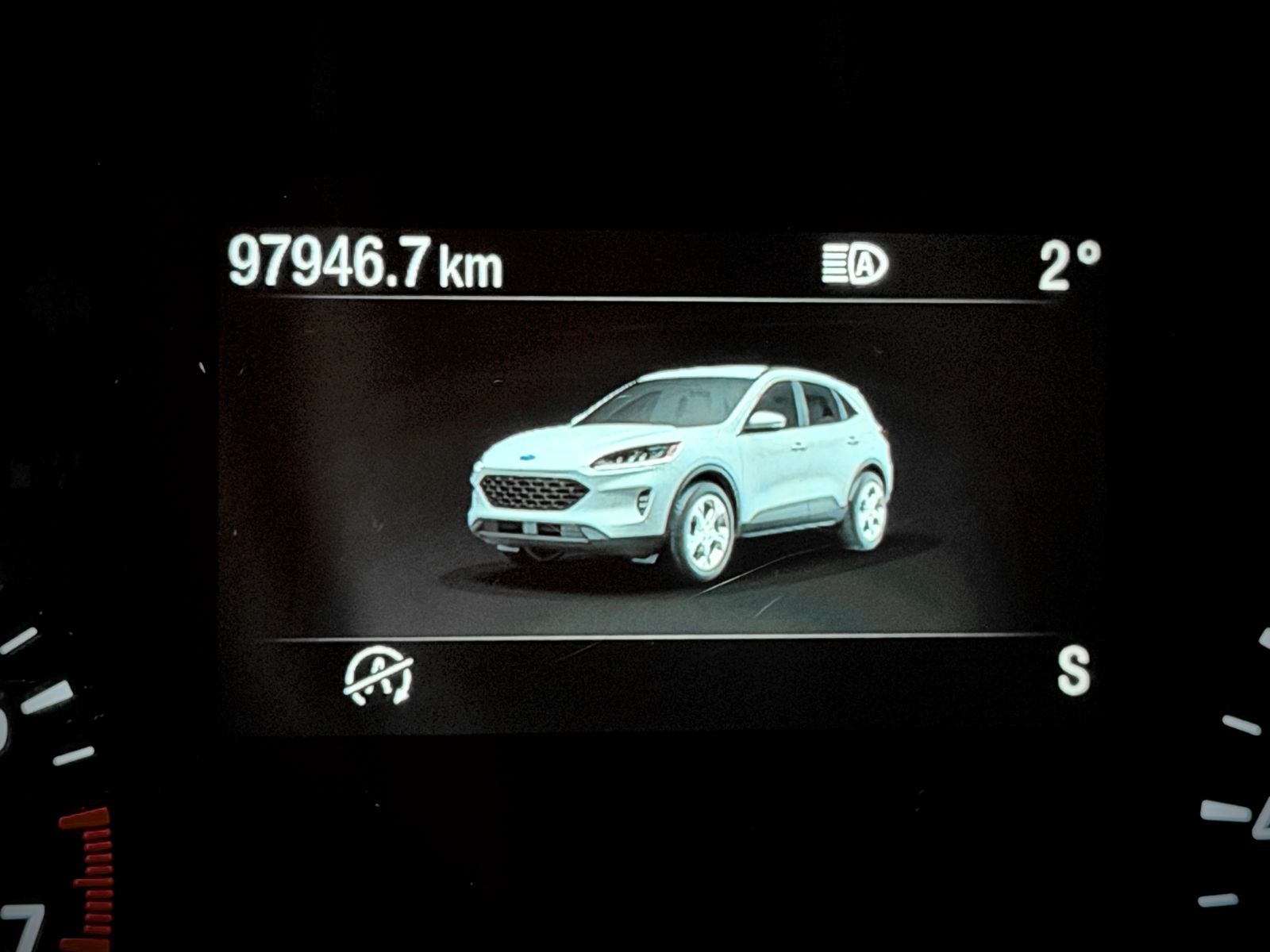 2020 Ford Escape SE AWD-24