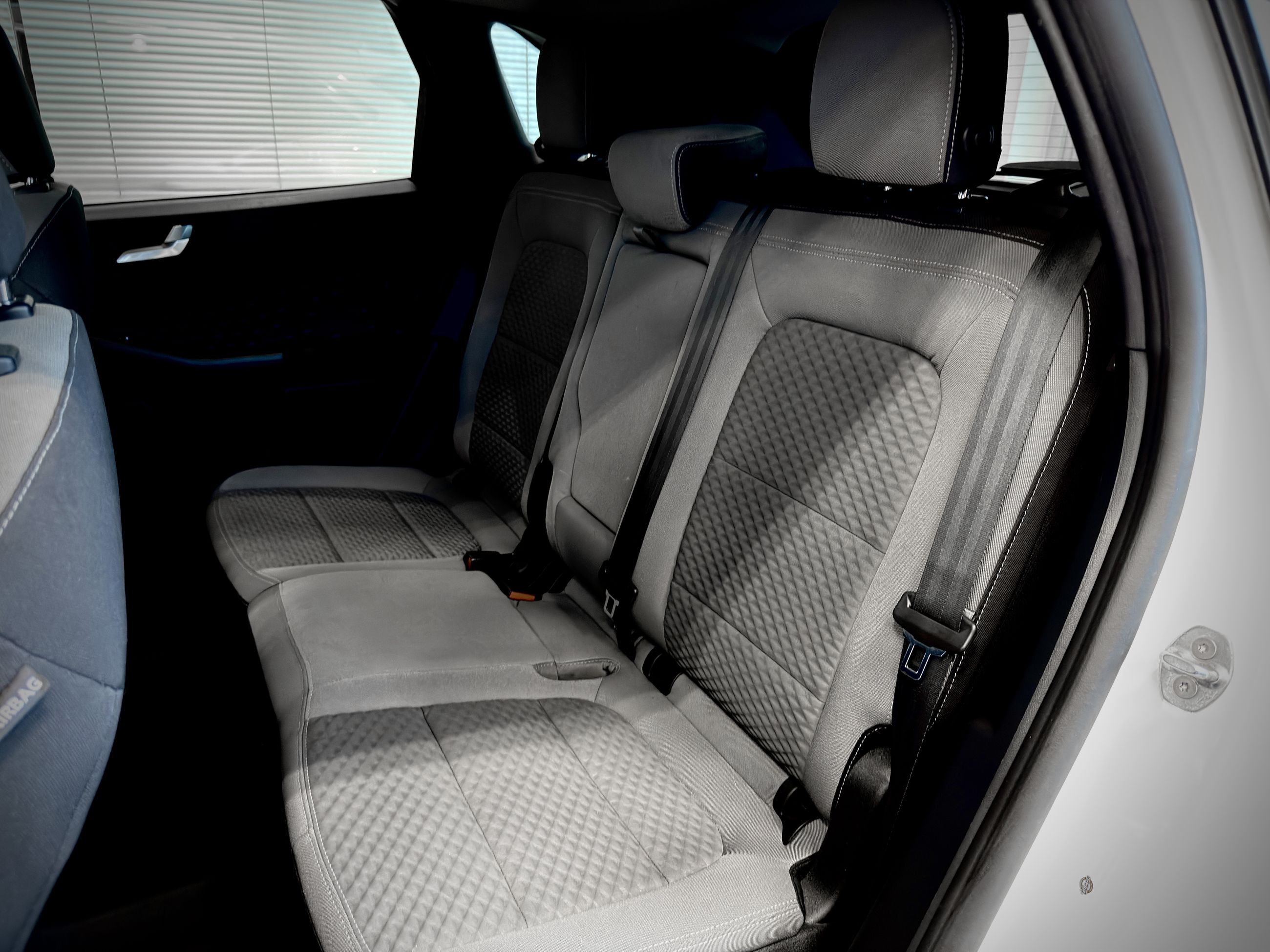 2020 Ford Escape SE AWD-14