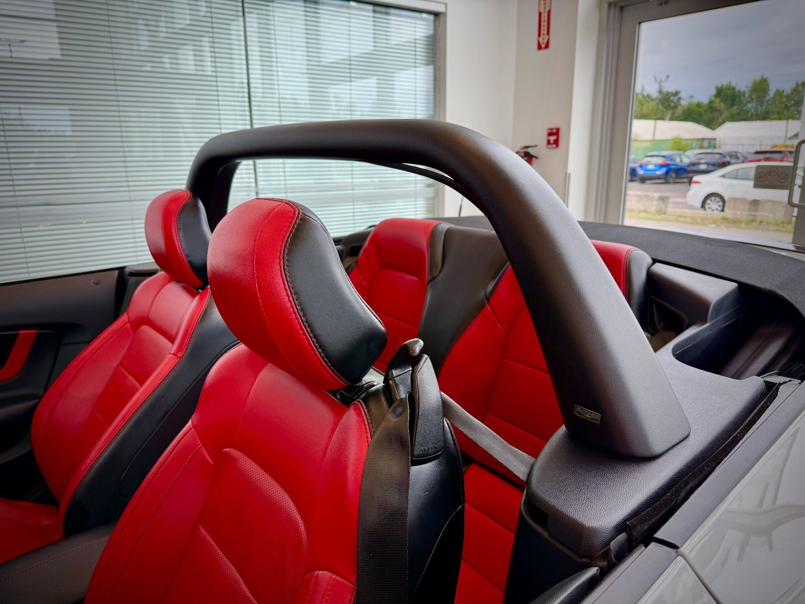 Ford Mustang GT Premium 2019-19
