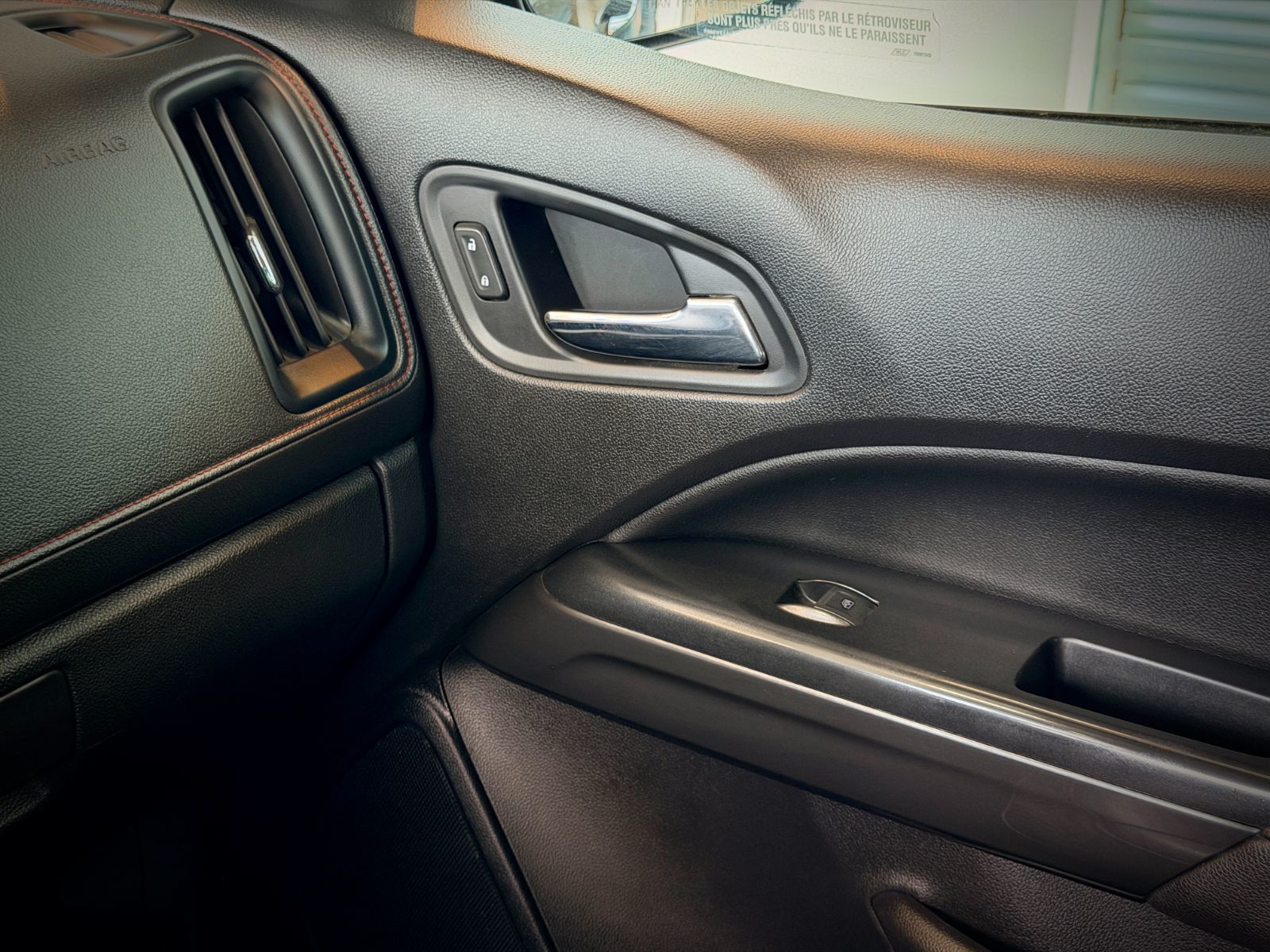 2018 GMC Canyon 4WD All Terrain w/Cloth-30