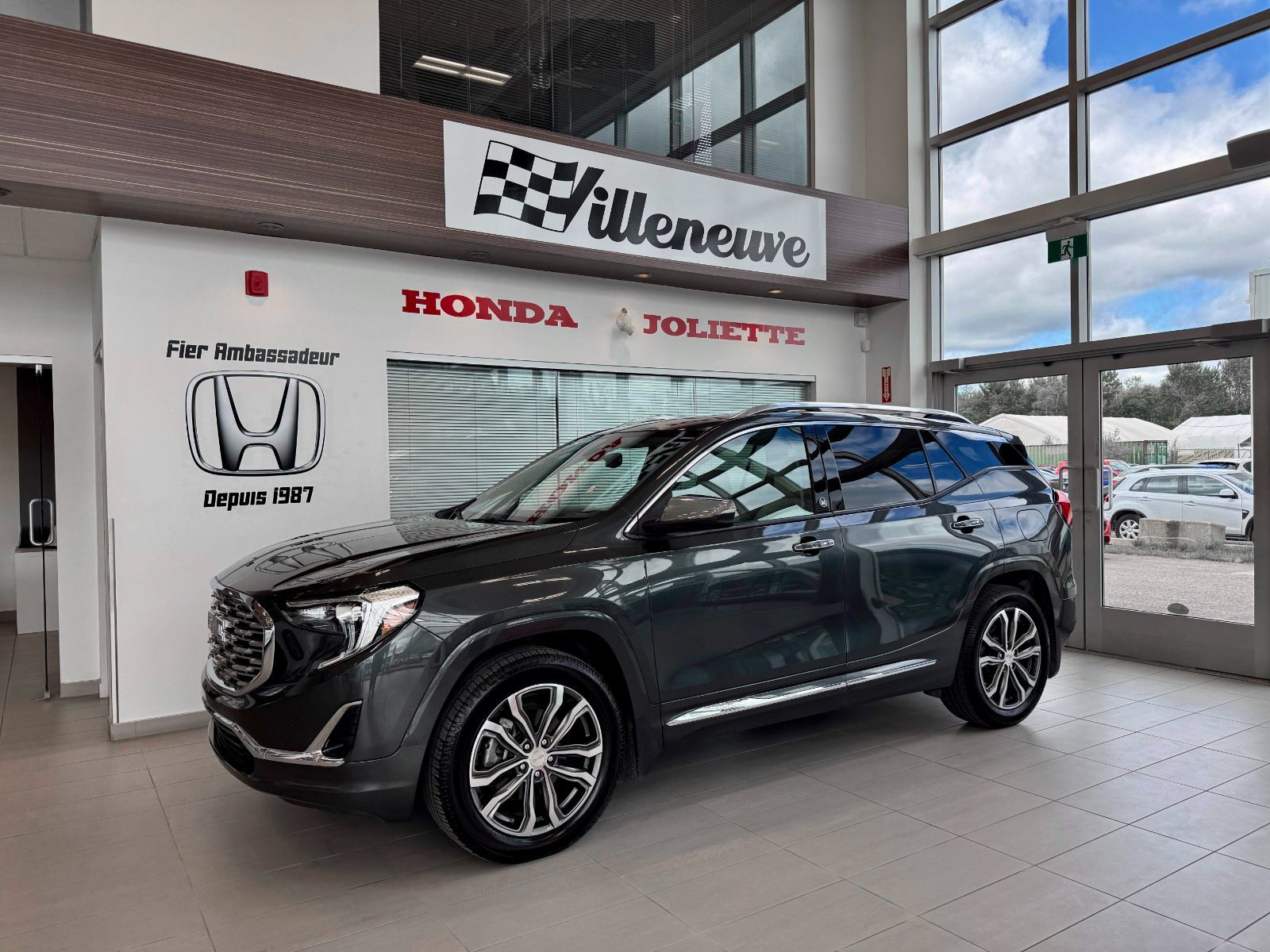 GMC Terrain Denali 2020-3
