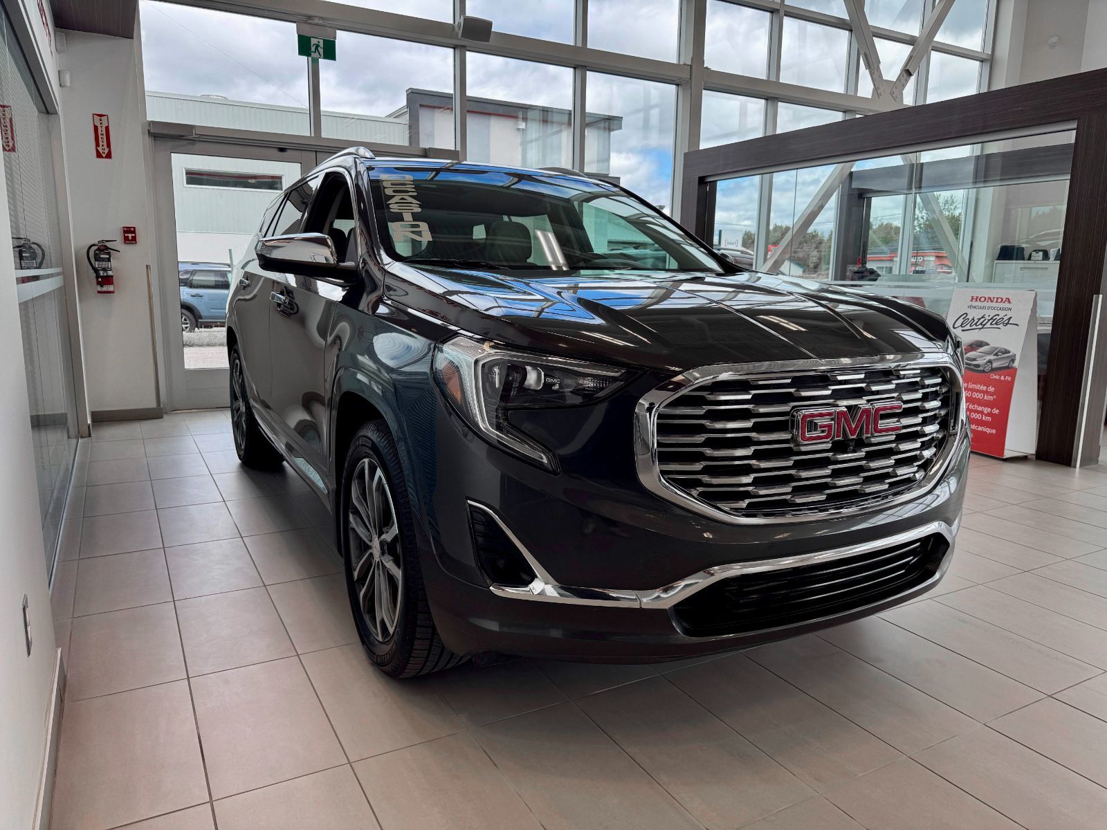 GMC Terrain Denali 2020-7