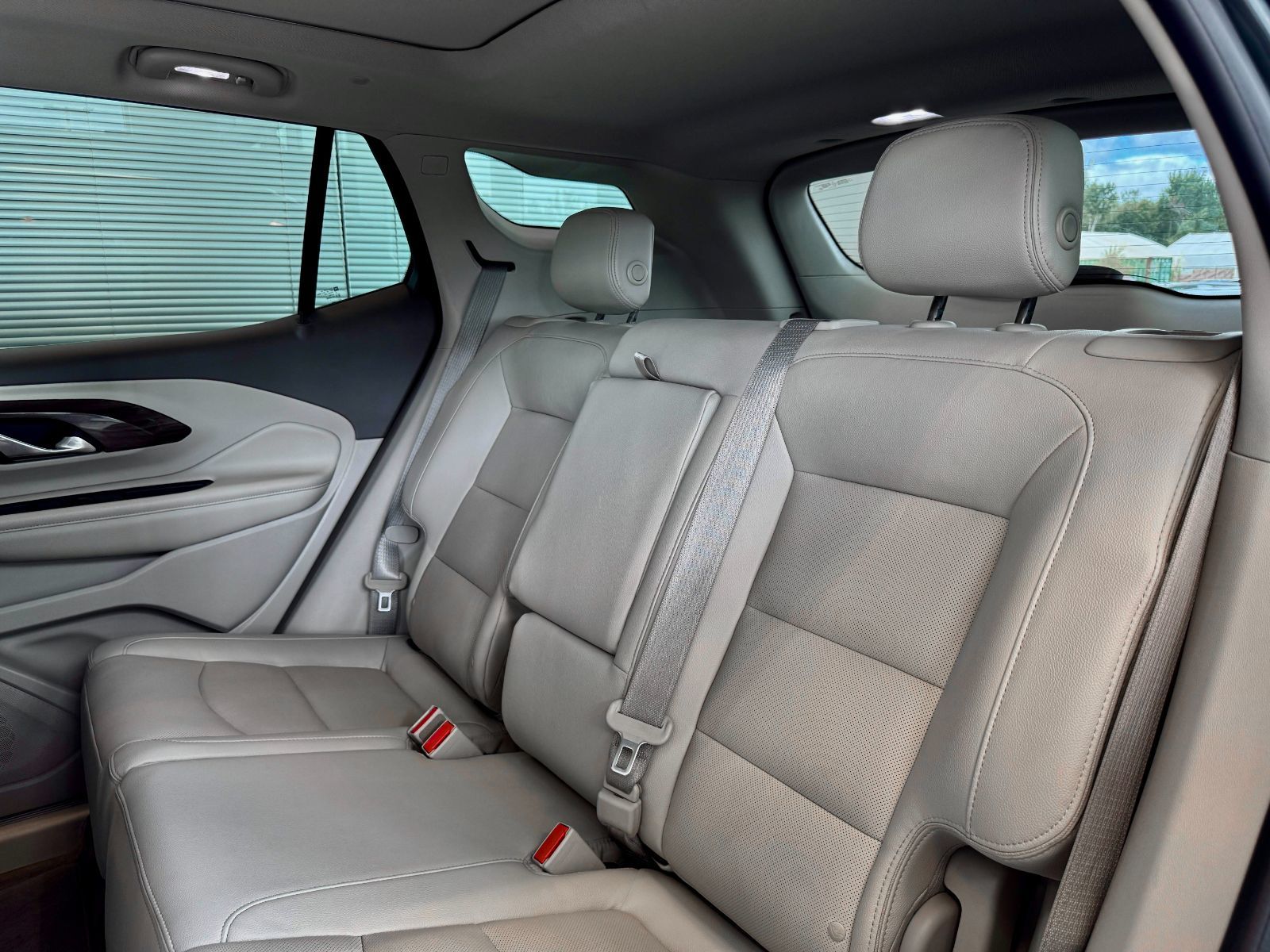 GMC Terrain Denali 2020-17