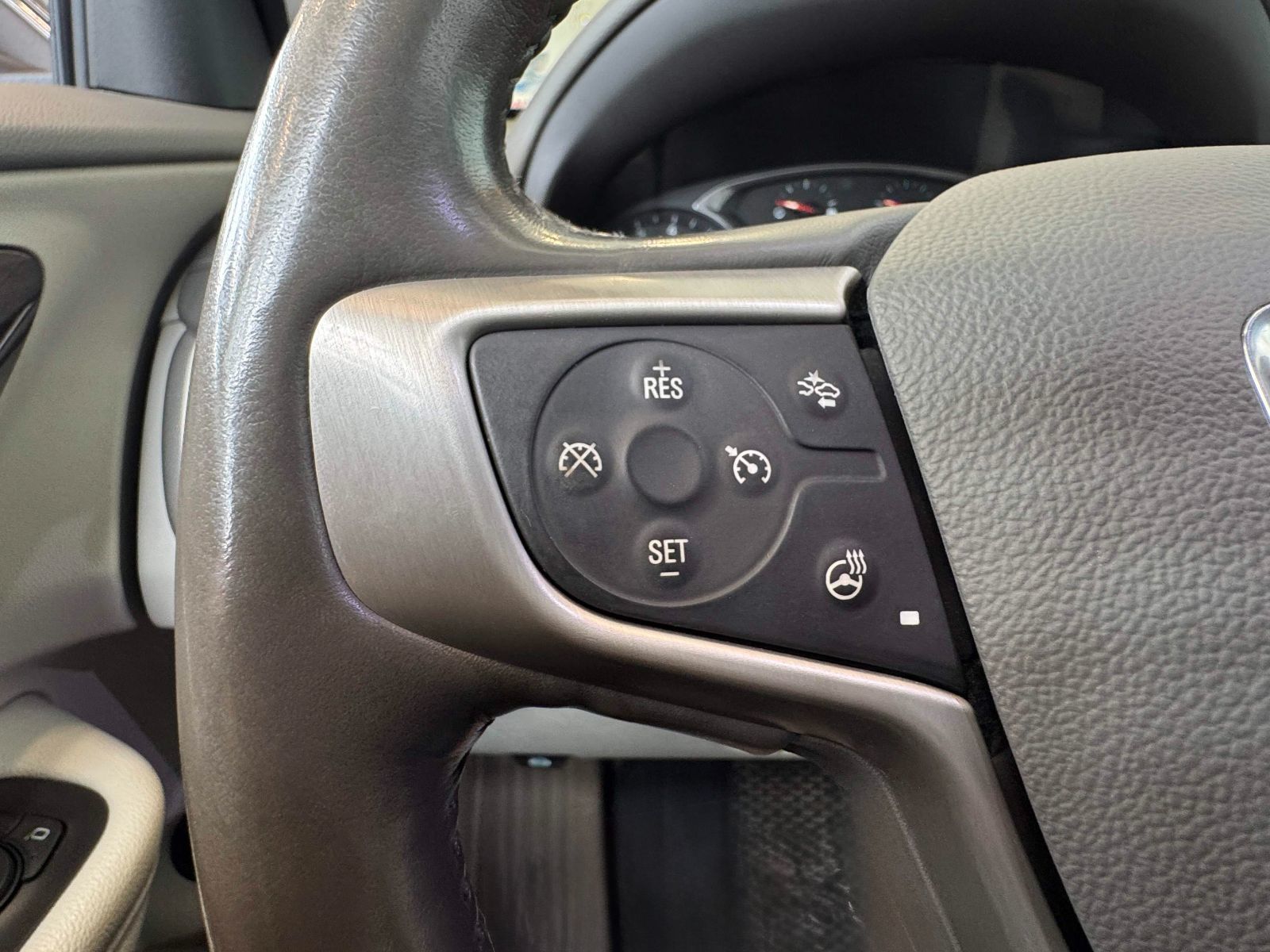 GMC Terrain Denali 2020-23