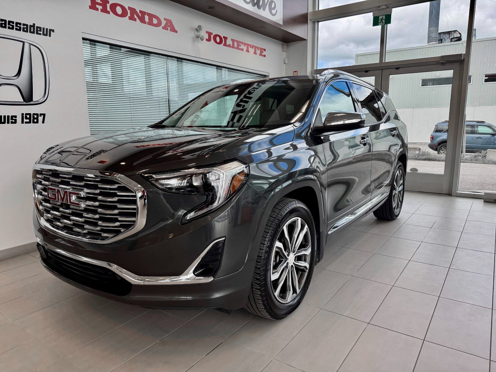 GMC Terrain Denali 2020-1