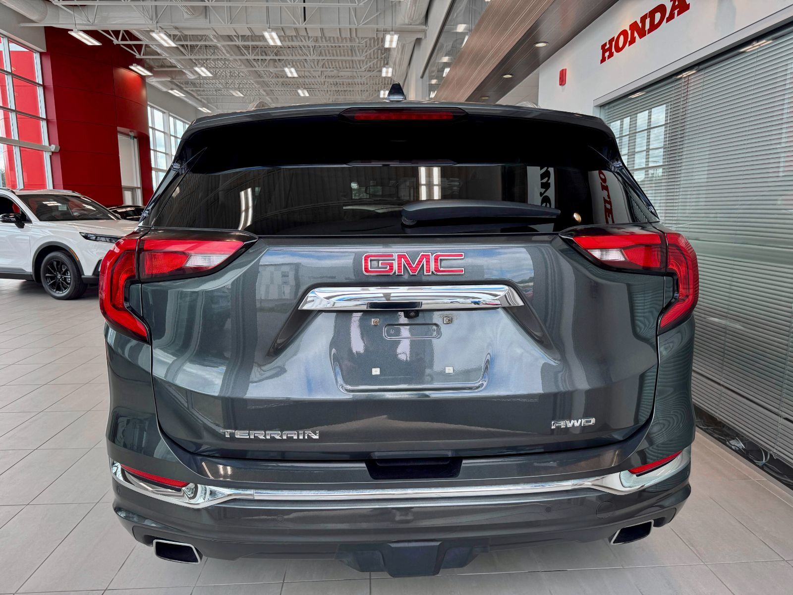 GMC Terrain Denali 2020-11