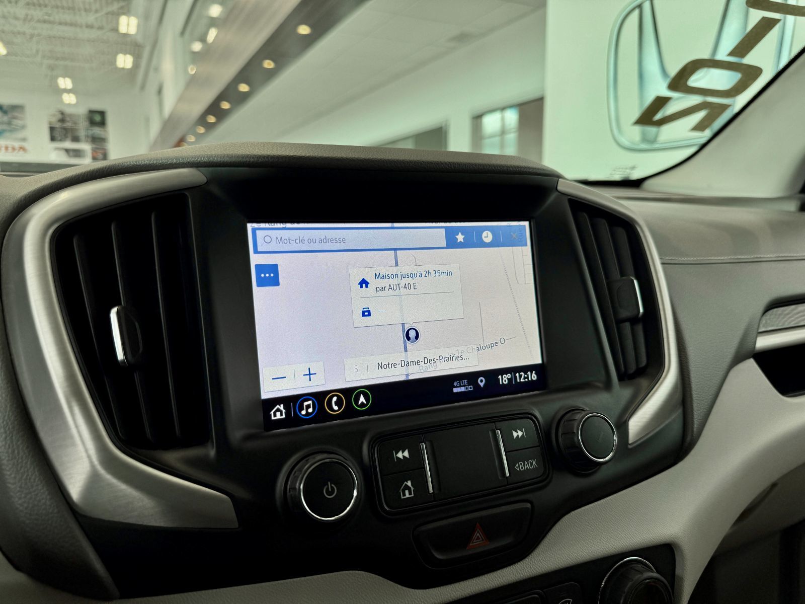 GMC Terrain Denali 2020-27