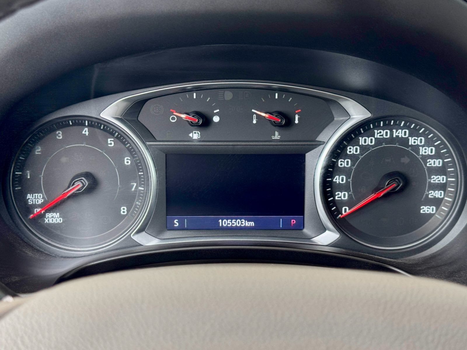 GMC Terrain Denali 2020-25