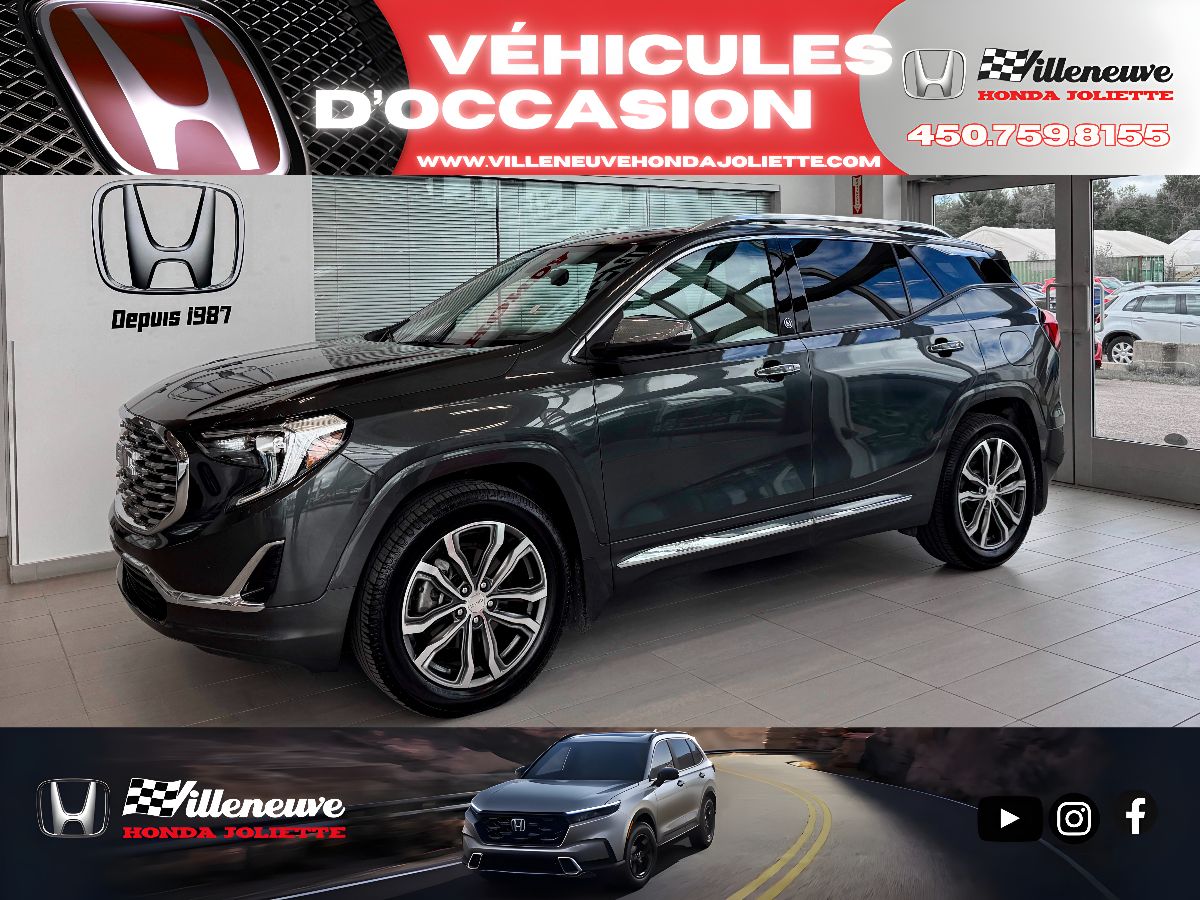 GMC Terrain Denali 2020-0