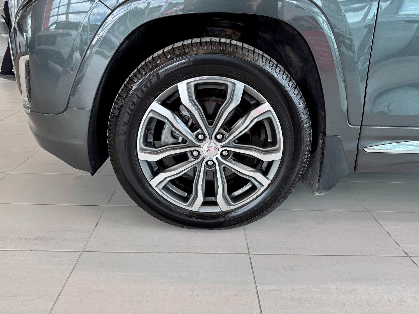 GMC Terrain Denali 2020-13