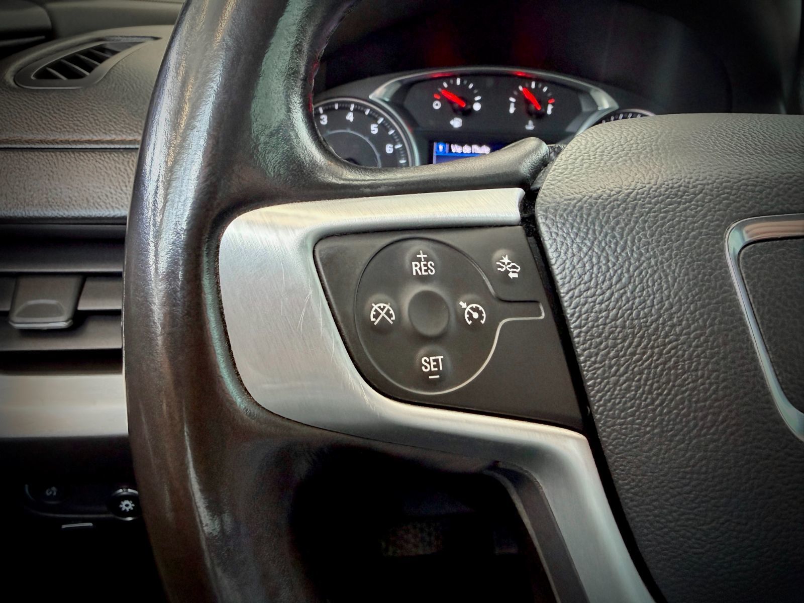 2020 GMC Terrain SLE AWD-26