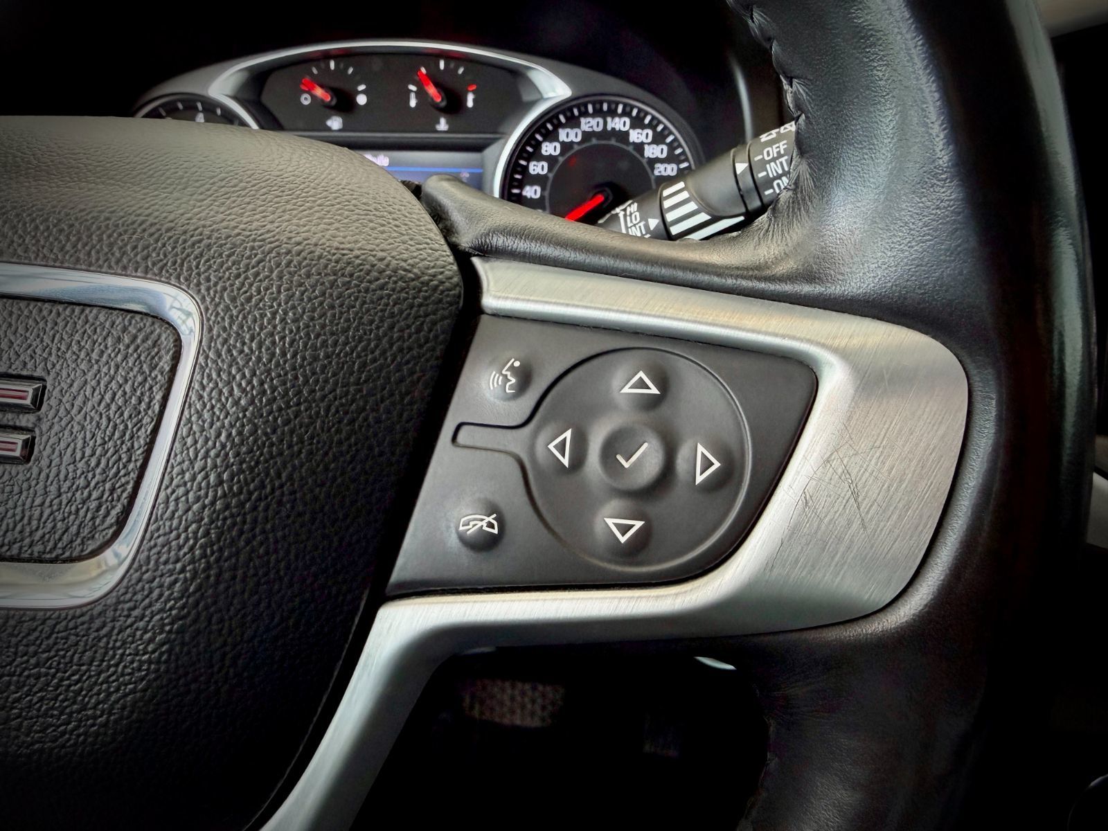 2020 GMC Terrain SLE AWD-27