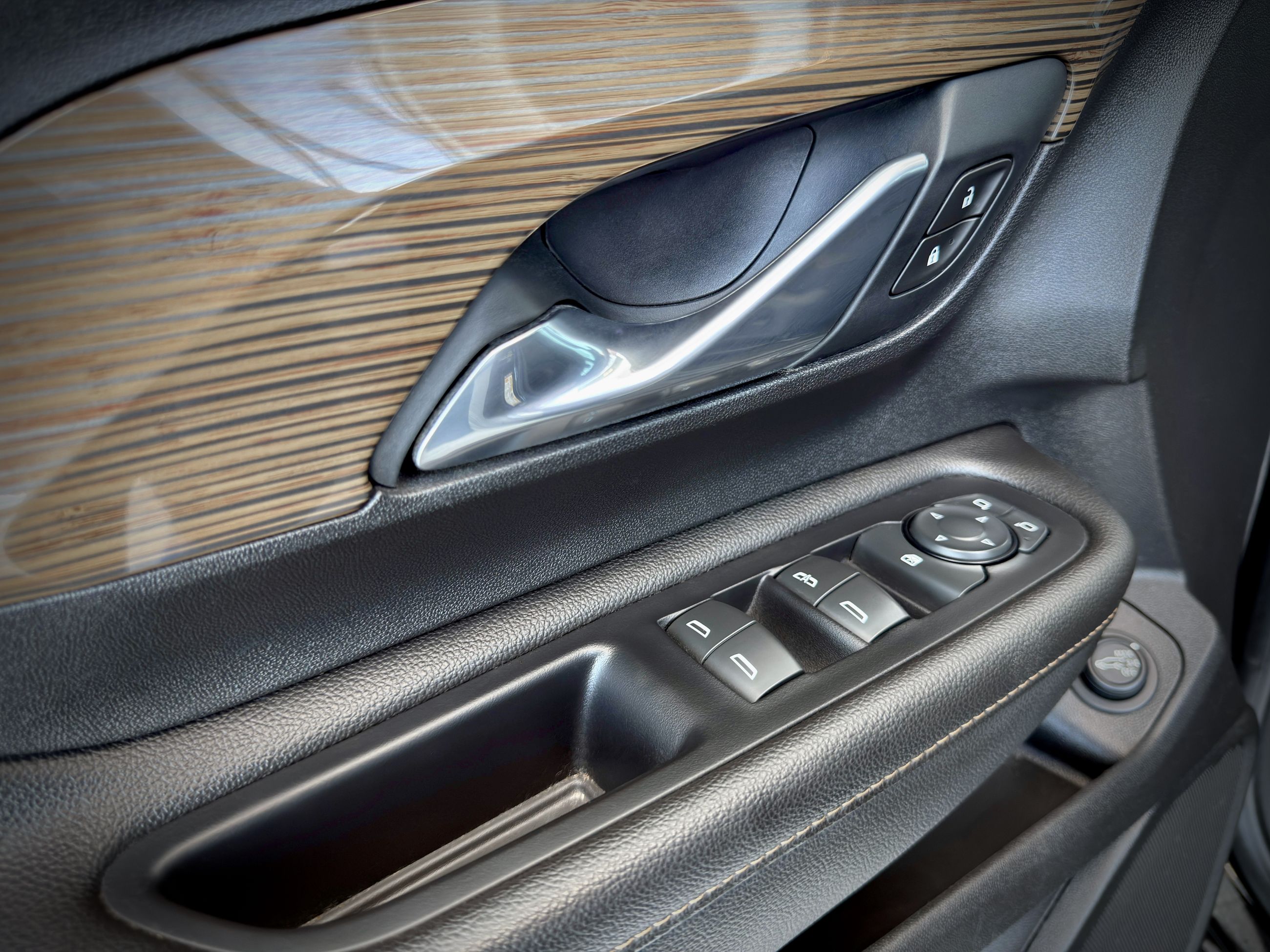 2020 GMC Terrain SLE AWD-34