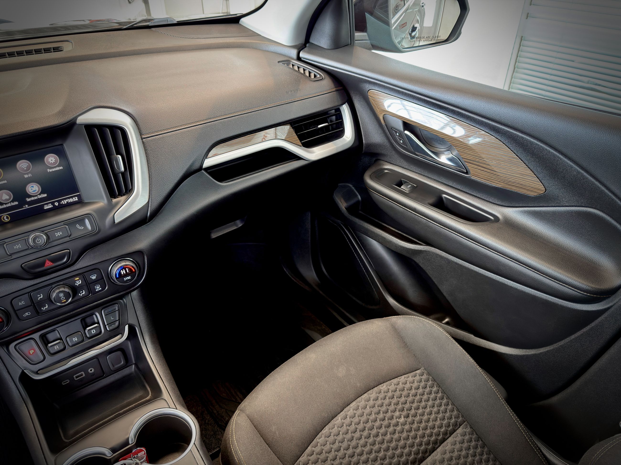 2020 GMC Terrain SLE AWD-24