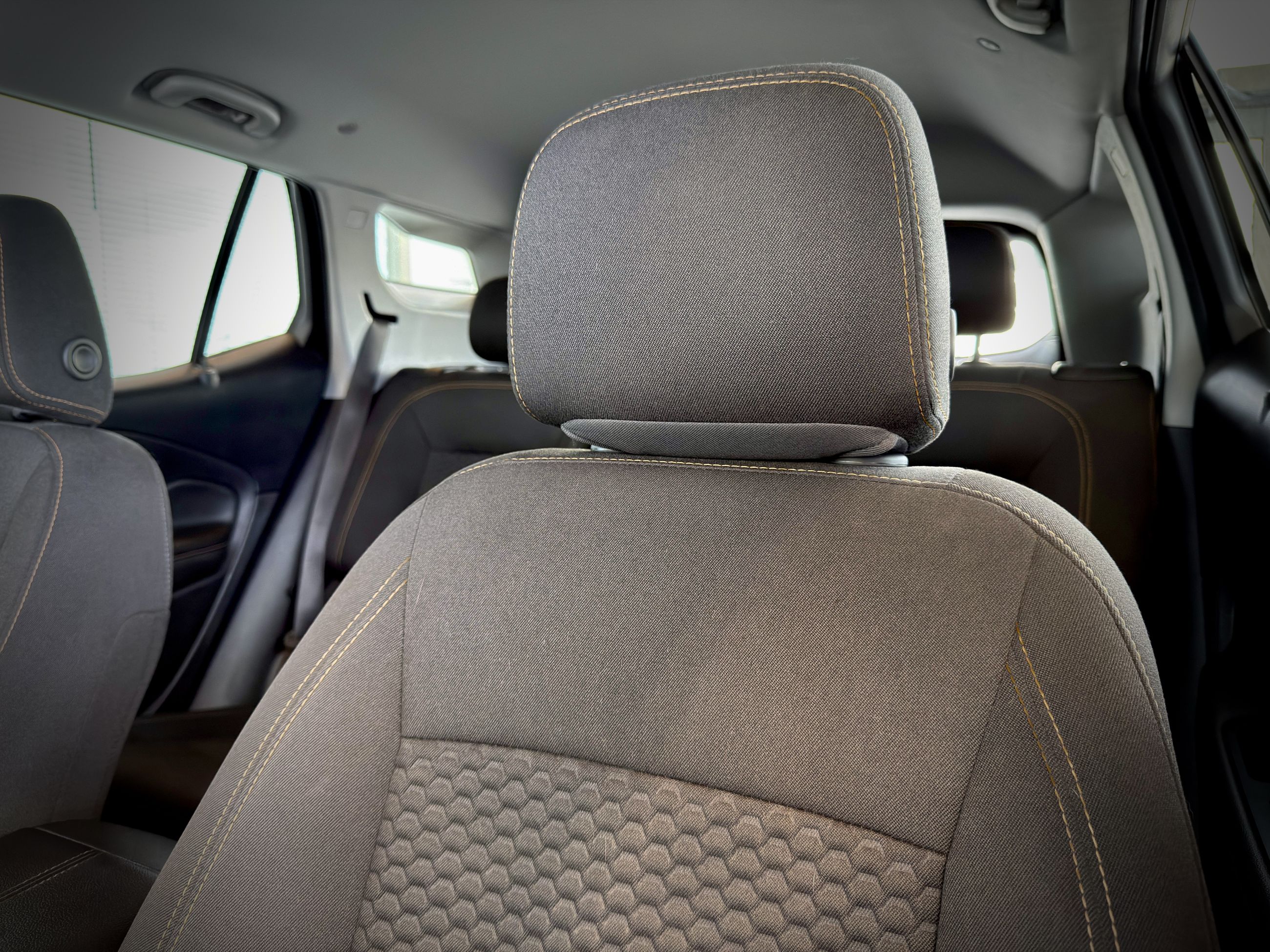 2020 GMC Terrain SLE AWD-19