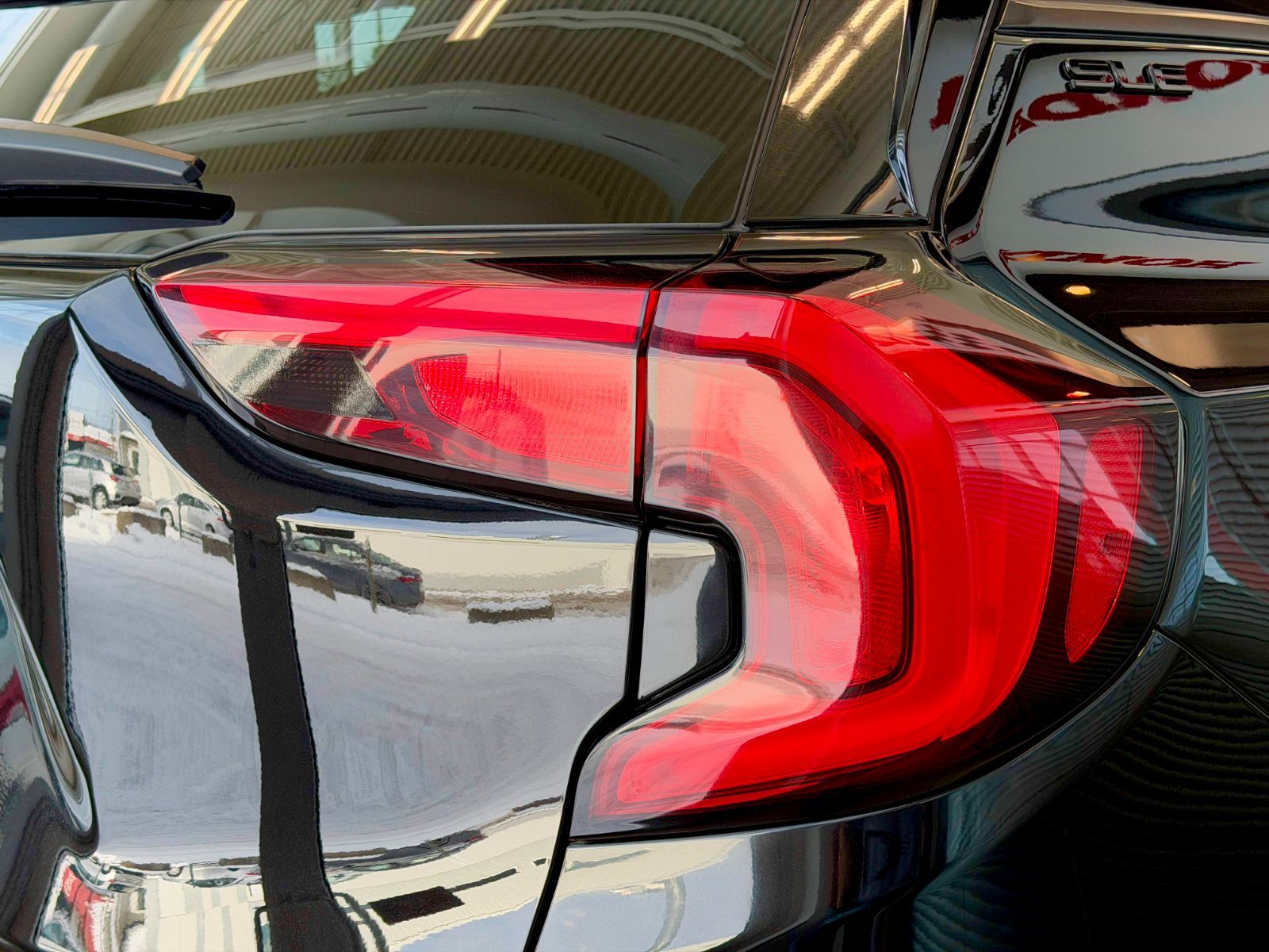 2020 GMC Terrain SLE AWD-13