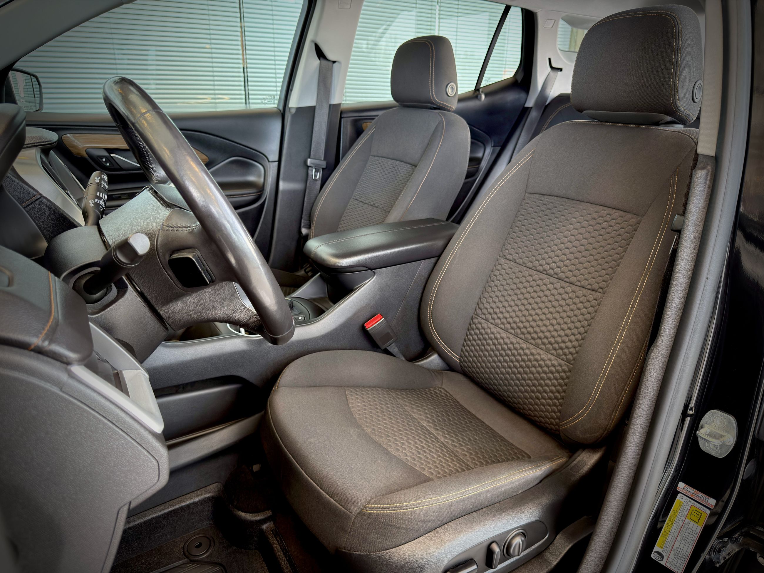 2020 GMC Terrain SLE AWD-18