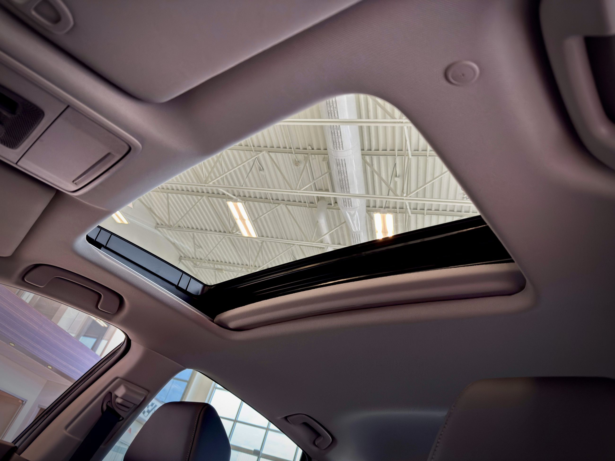 Honda Accord Hybrid Touring 2025-9