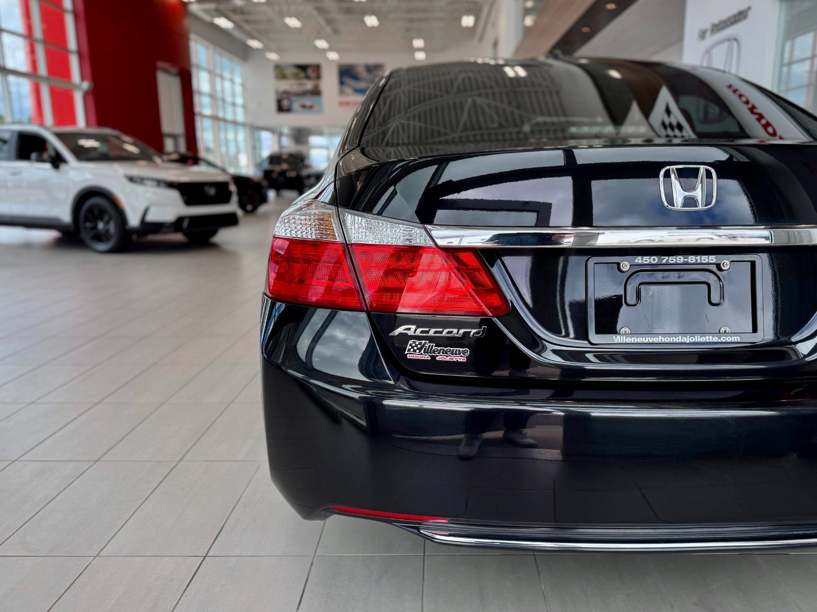 Honda Accord Sedan Touring 2014-10