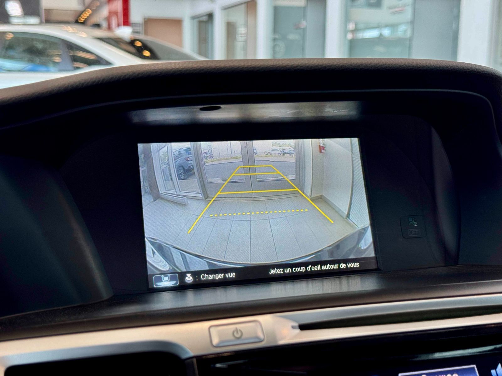 Honda Accord Sedan Touring 2014-26
