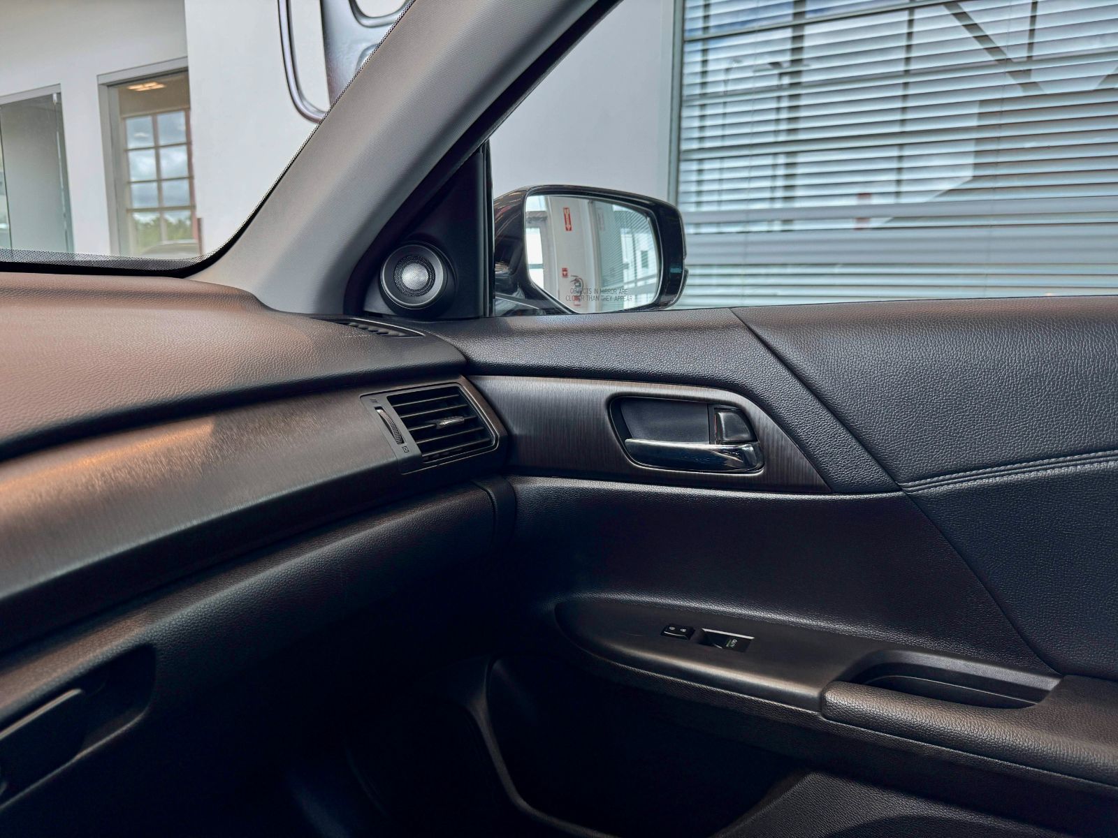 Honda Accord Sedan Touring 2014-30
