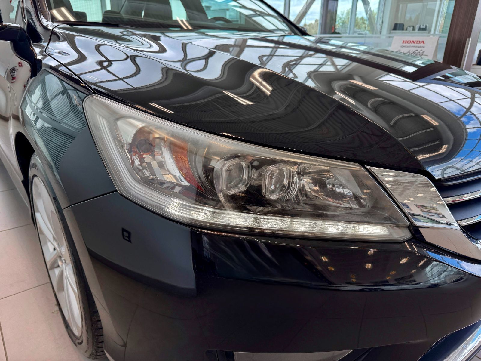 Honda Accord Sedan Touring 2014-6