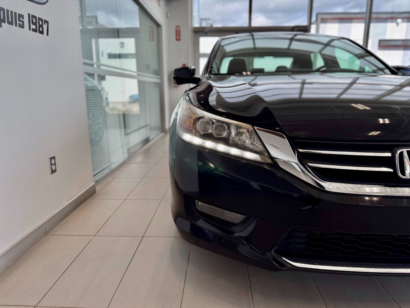 Honda Accord Sedan Touring 2014-4