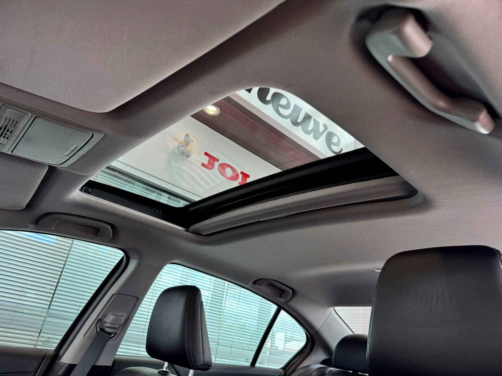 Honda Accord Sedan Touring 2014-14