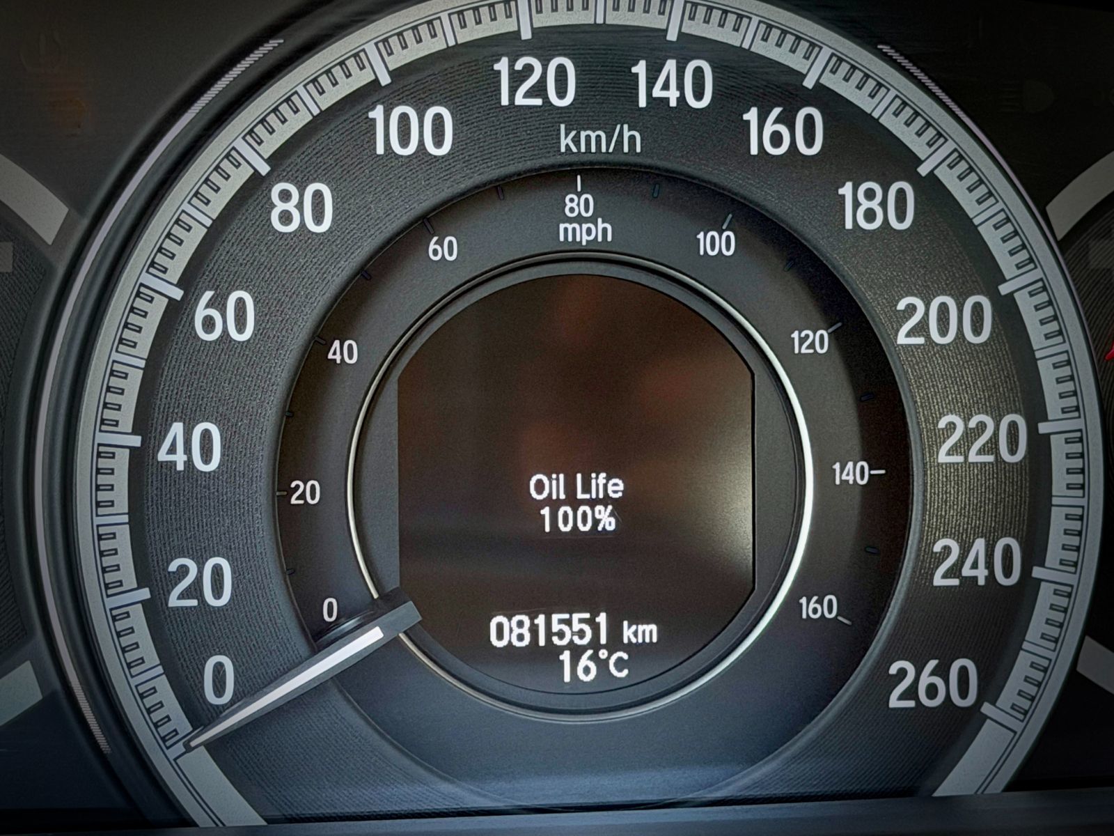 Honda Accord Sedan Touring 2017-25