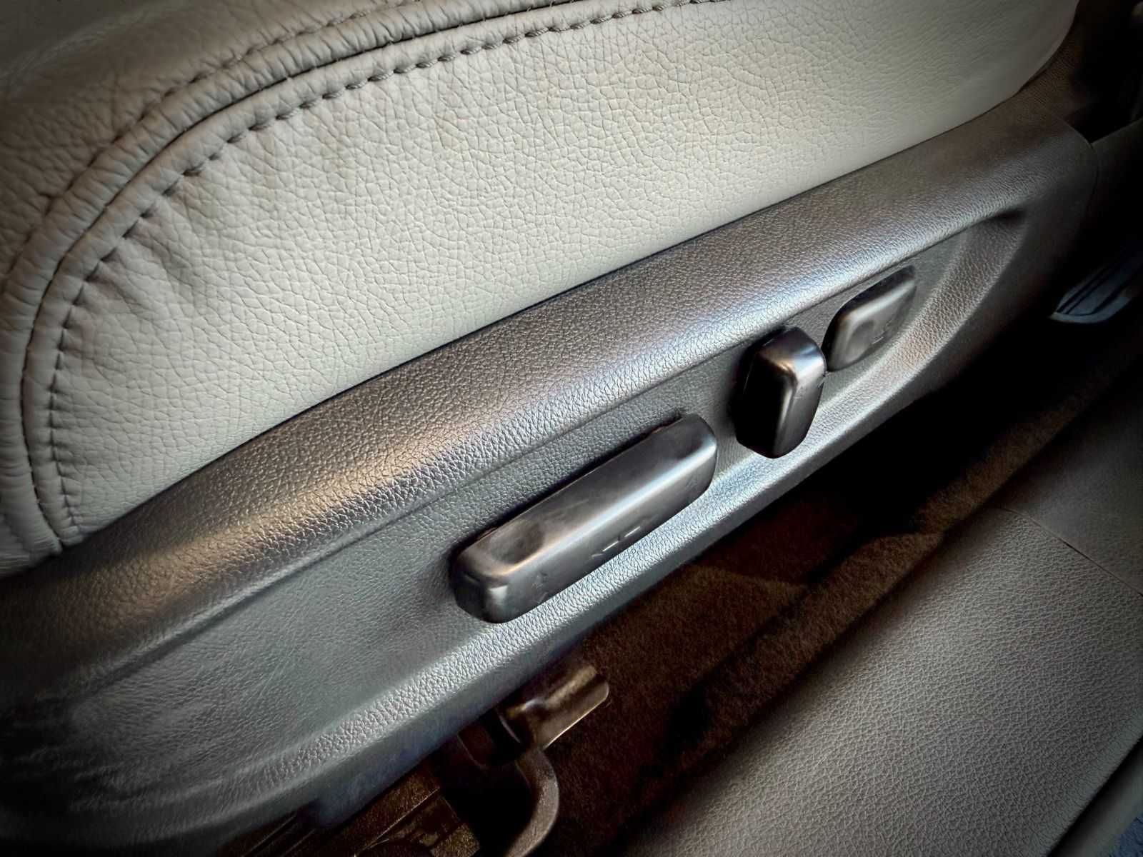 Honda Accord Sedan Touring 2017-18