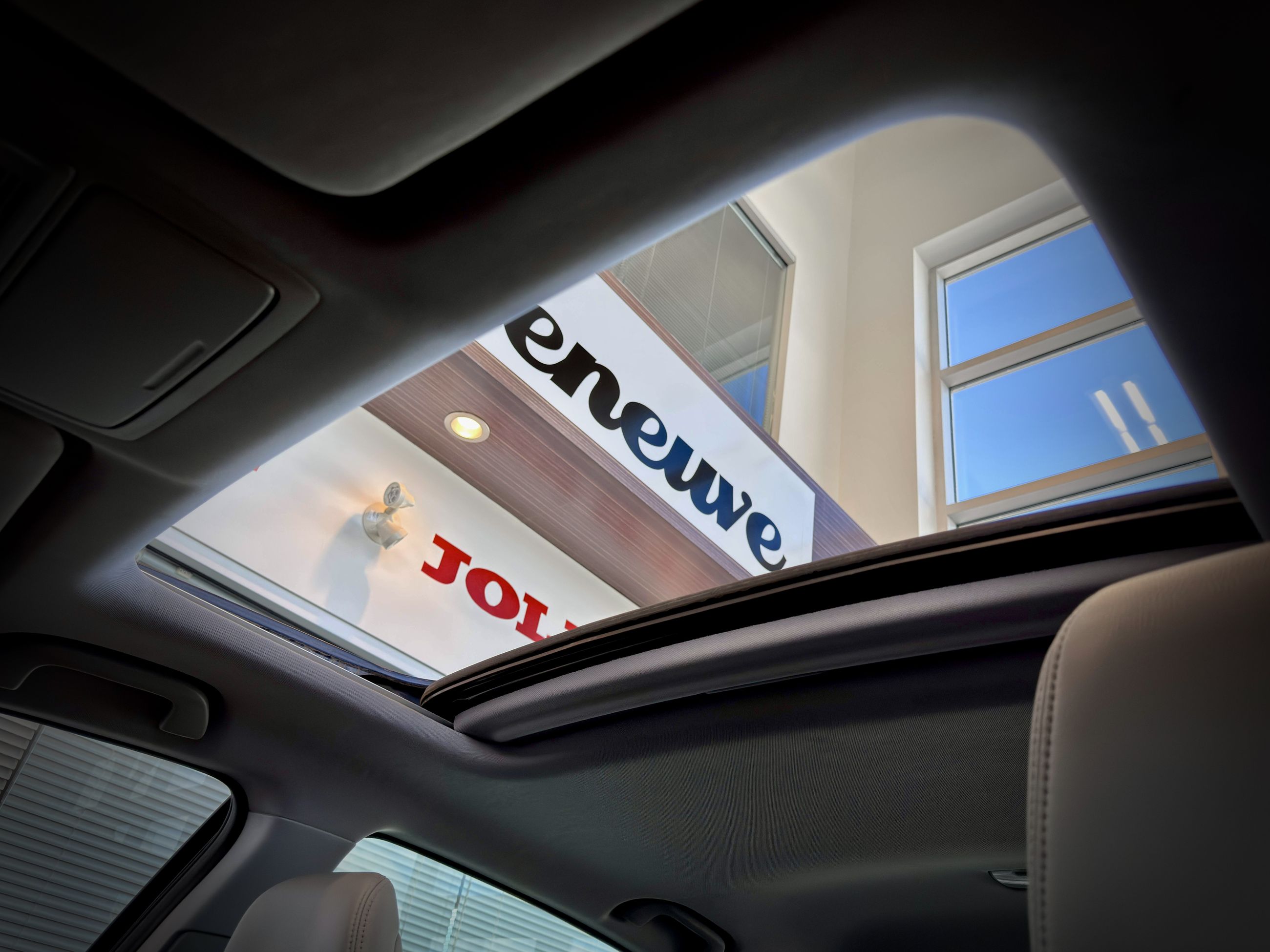 Honda Accord Sedan Touring 2017-15