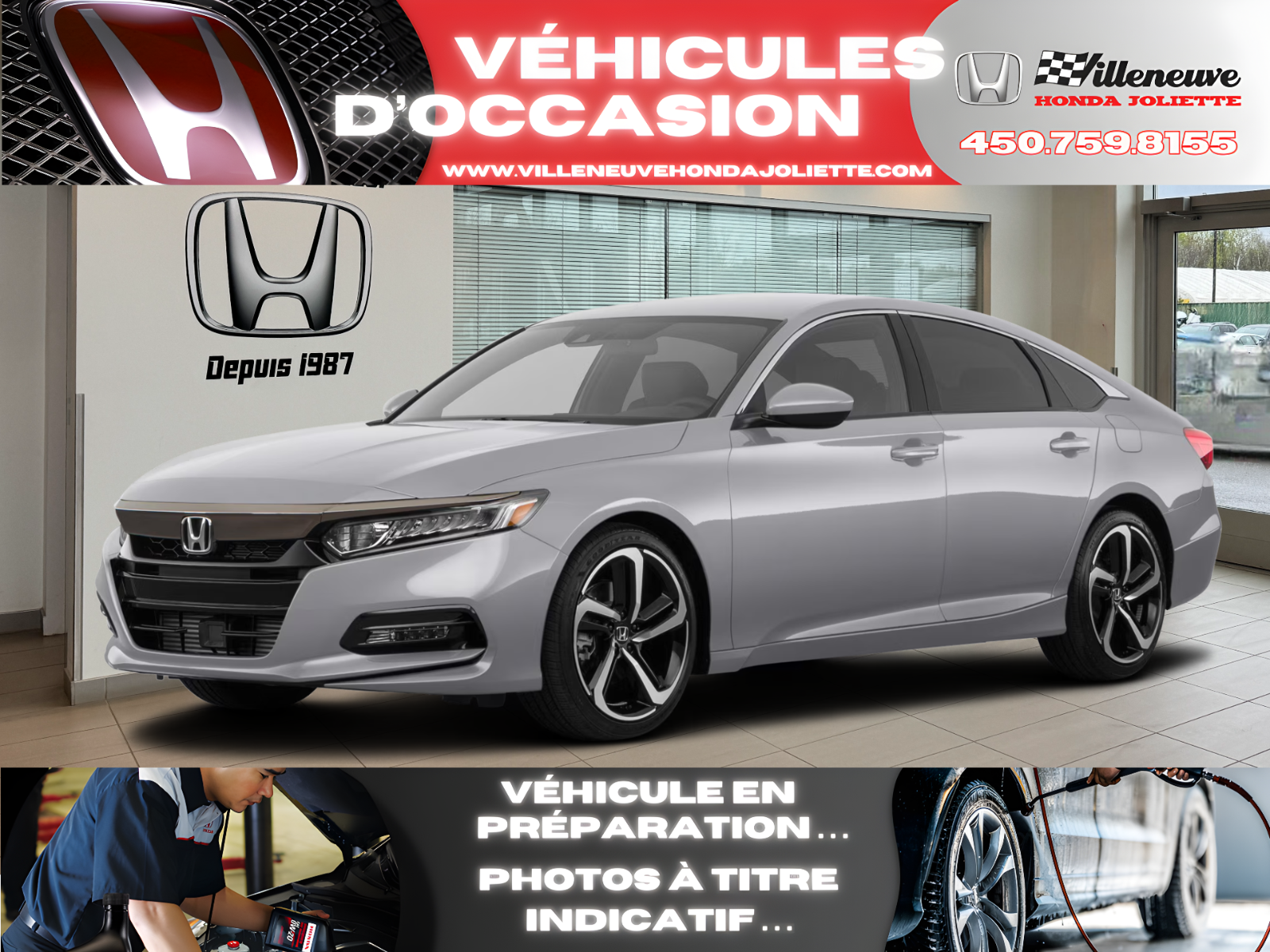 Honda Accord Sedan Touring 2020-1