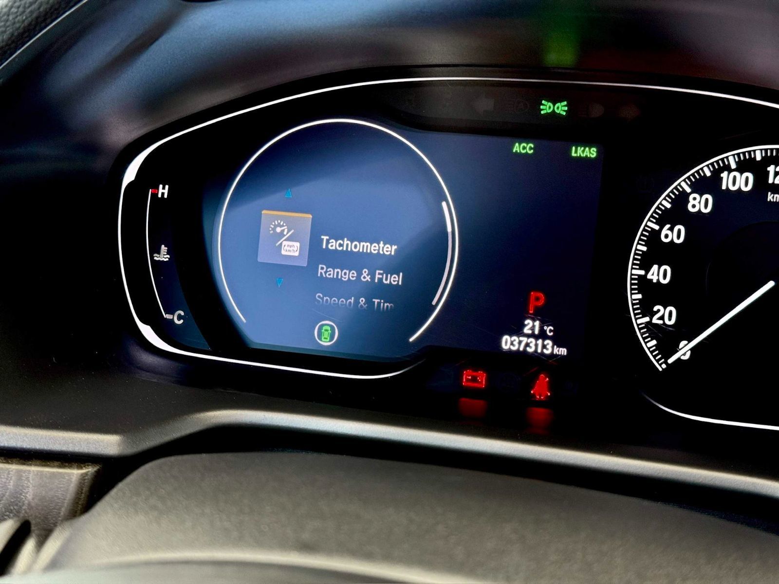 Honda Accord Sedan Touring 2020-28