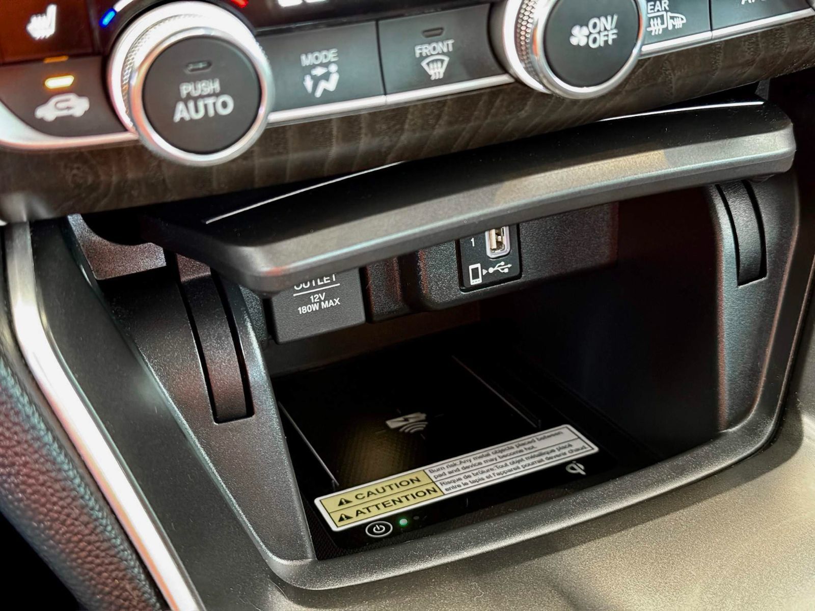 Honda Accord Sedan Touring 2020-32