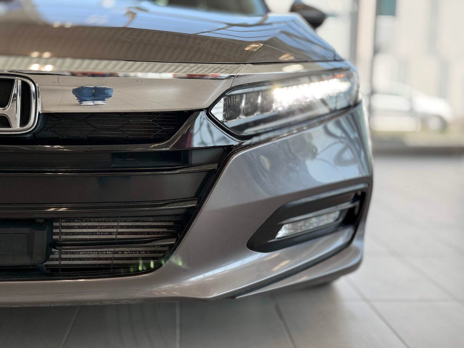 Honda Accord Sedan Touring 2020-5