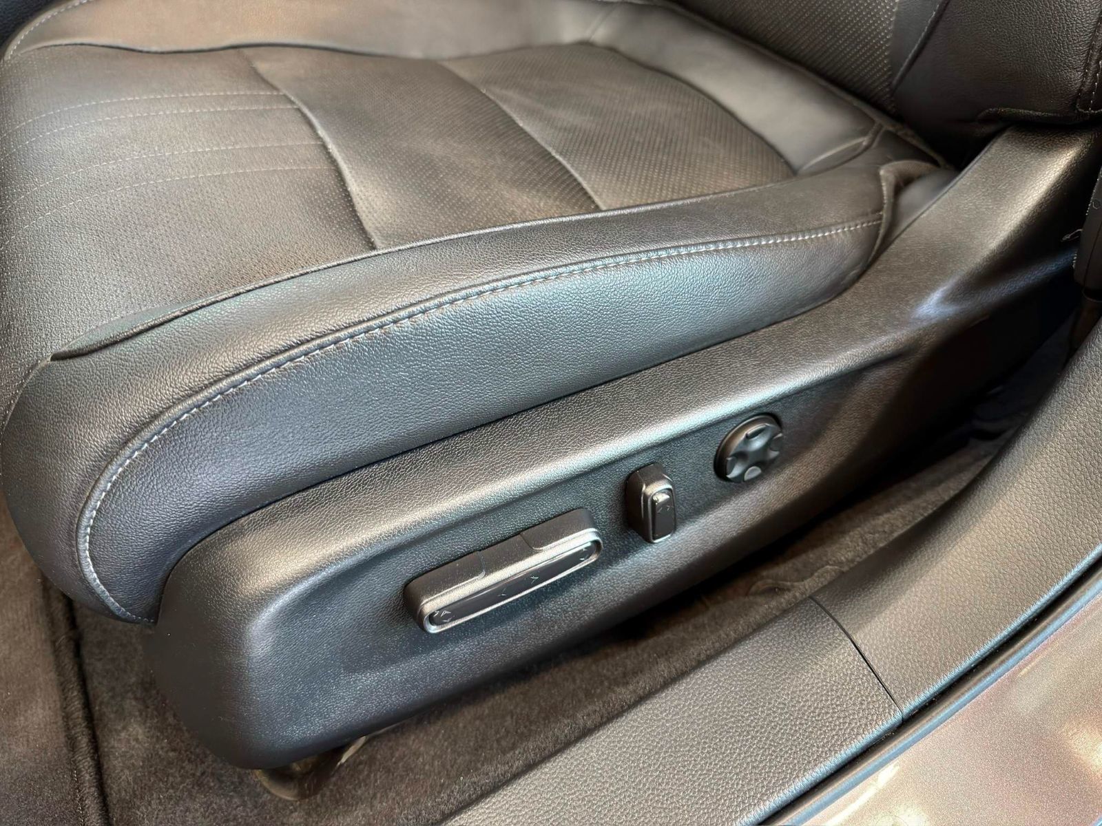 Honda Accord Sedan Touring 2020-38