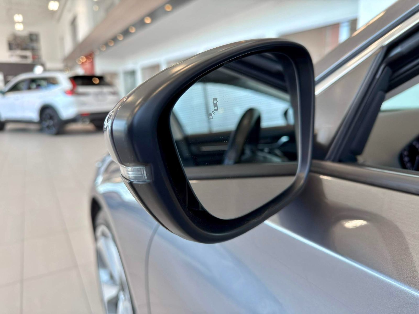 Honda Accord Sedan Touring 2020-14
