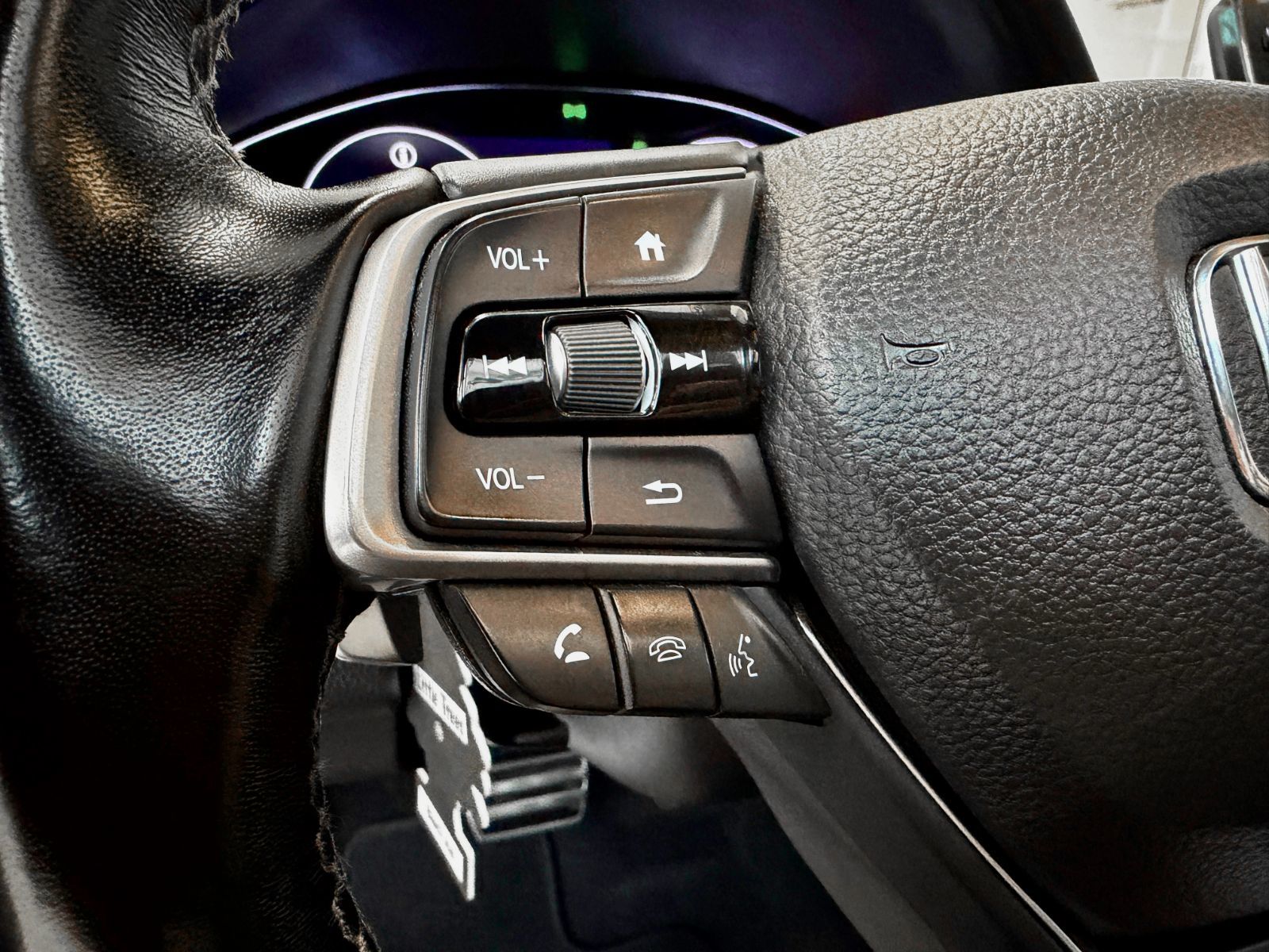 Honda Accord Sedan Sport 2022-23