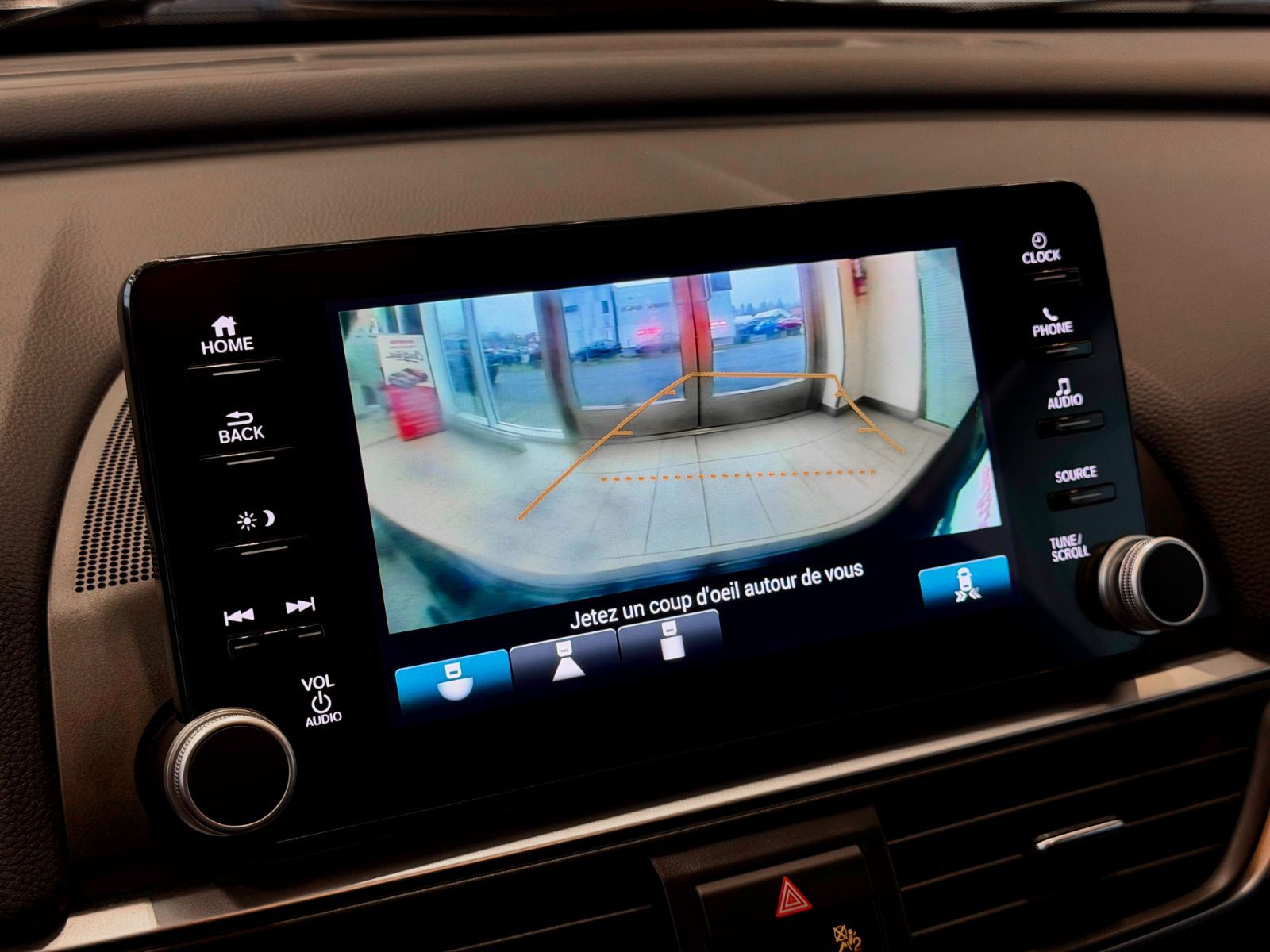 Honda Accord Sedan Sport 2022-26