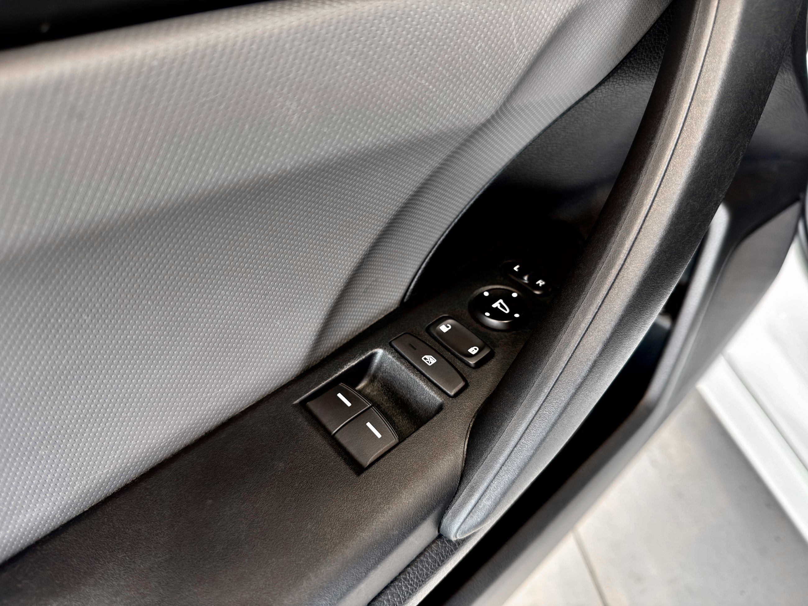 Honda Civic Coupe LX 2016-27