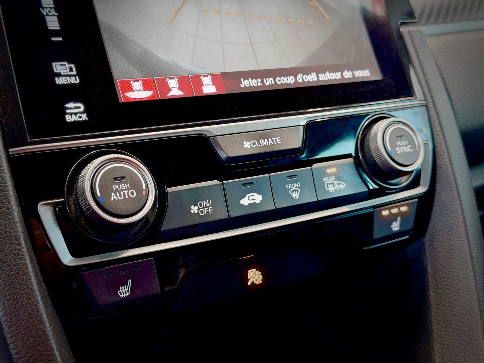 2017 Honda Civic Hatchback Sport-28