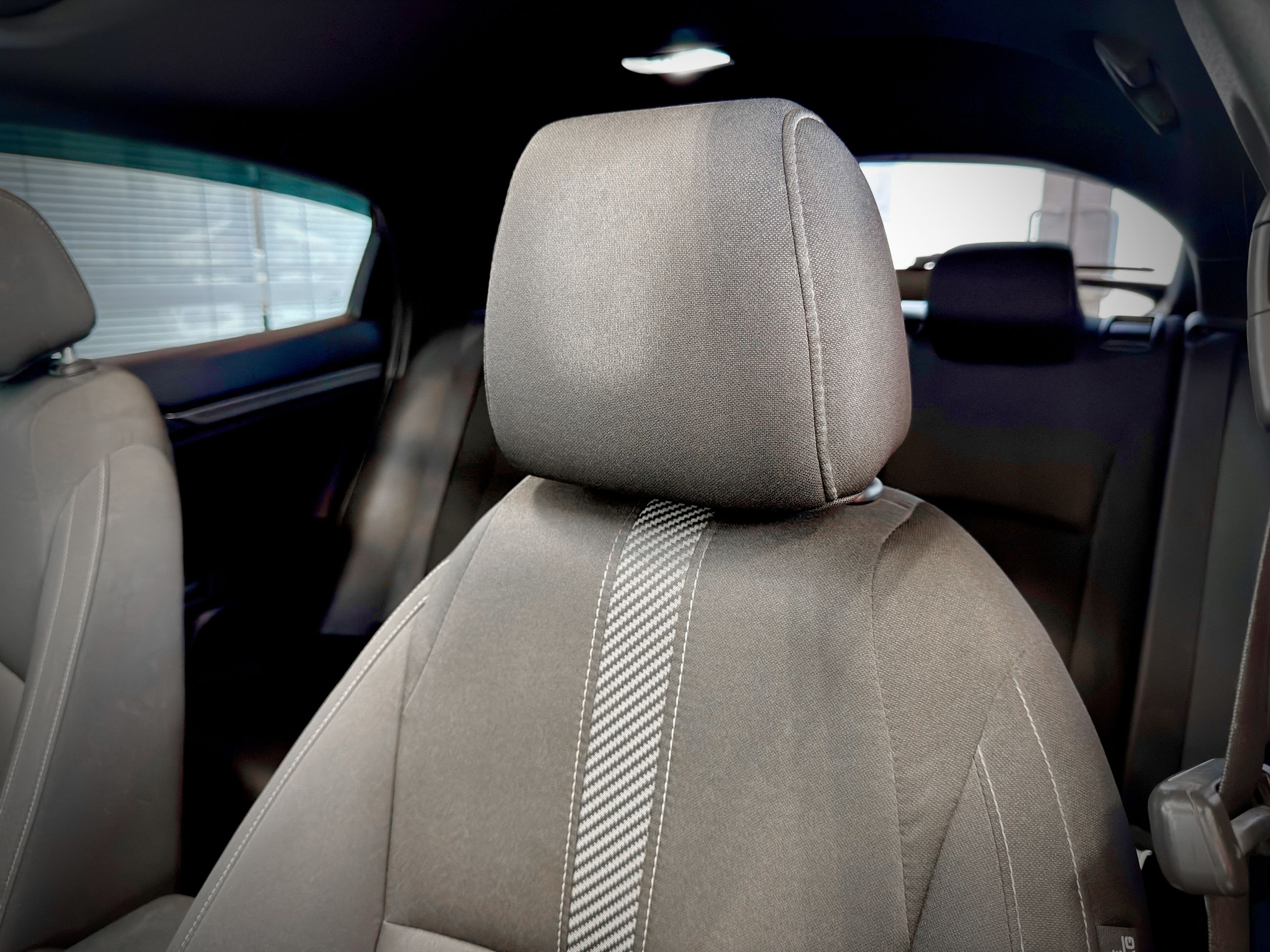 2017 Honda Civic Hatchback Sport-17