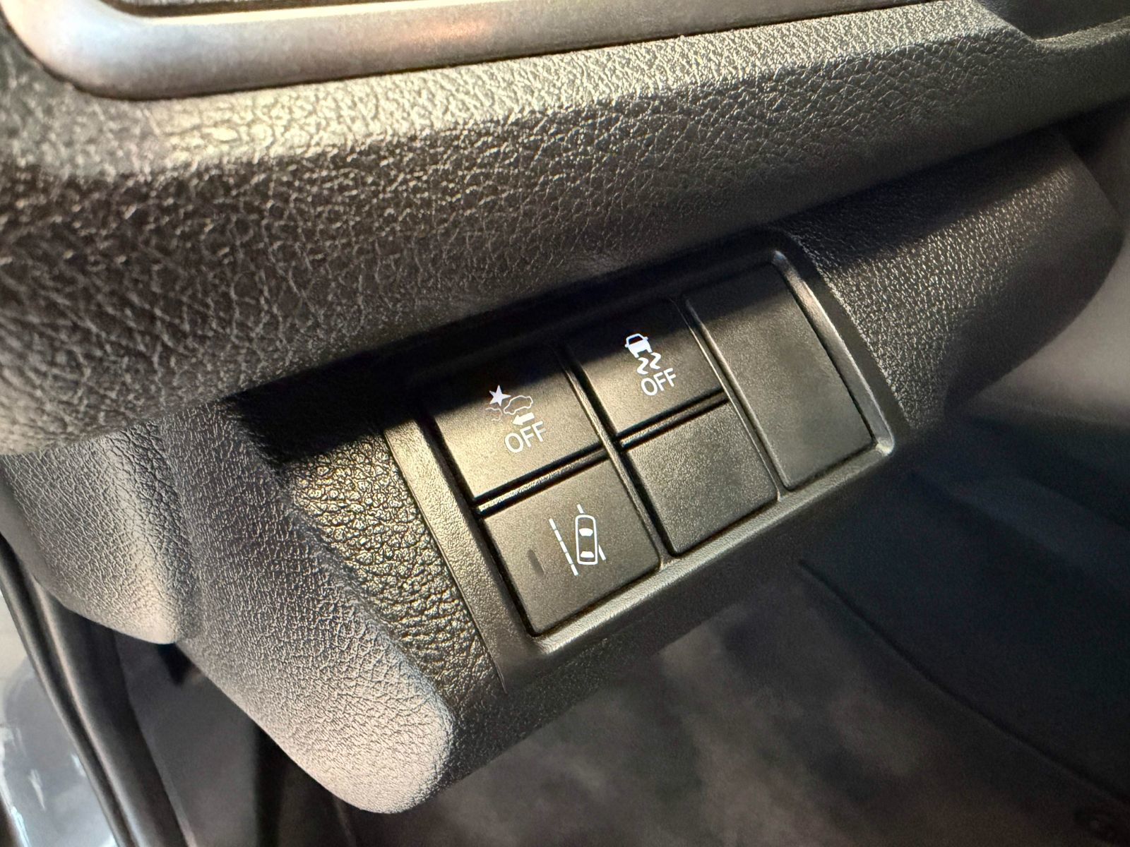 2020 Honda Civic Hatchback LX-22