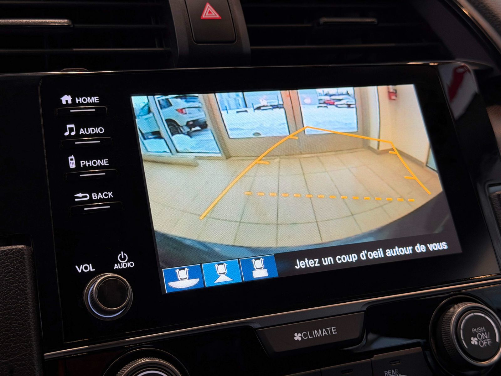 2020 Honda Civic Hatchback LX-28